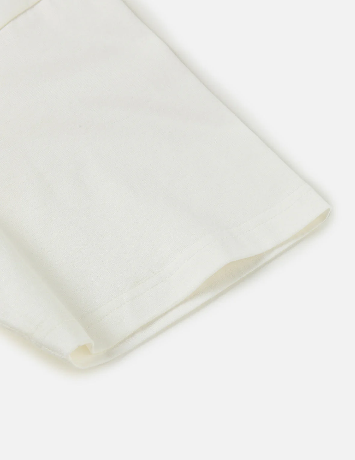Seagull Claw Print T-shirt - Image 22