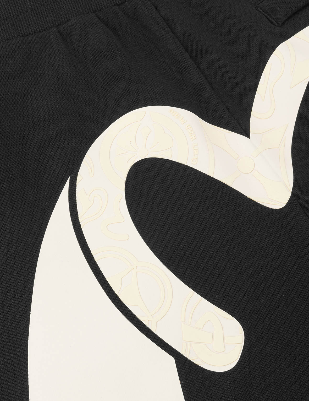Seagull Daicock Print Regular Fit Sweatpants - Image 5