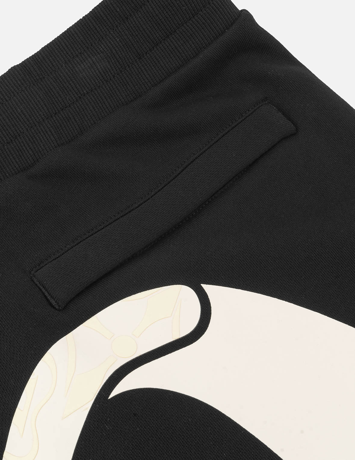 Seagull Daicock Print Regular Fit Sweatpants - Image 6