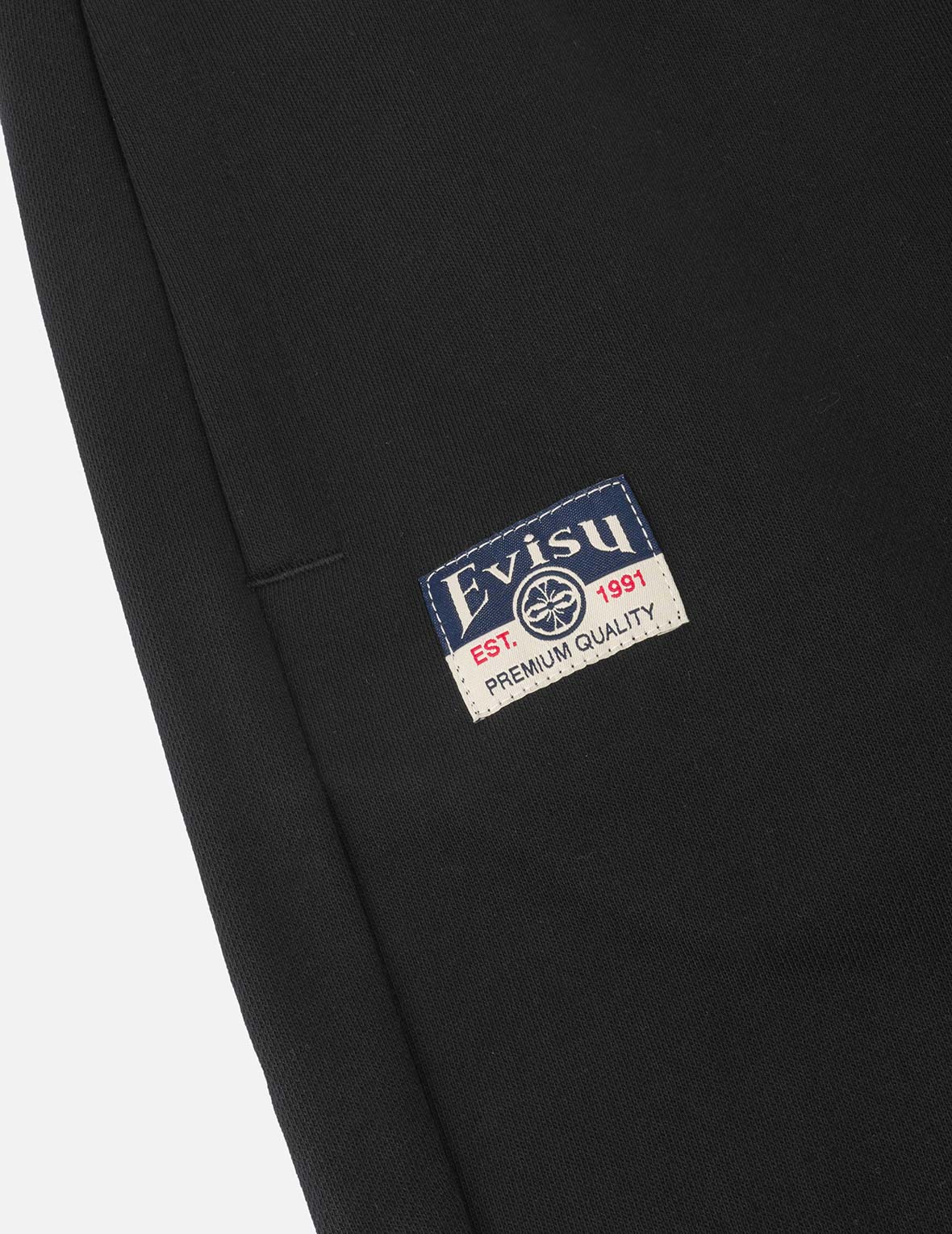 Seagull Daicock Print Regular Fit Sweatpants - Image 8