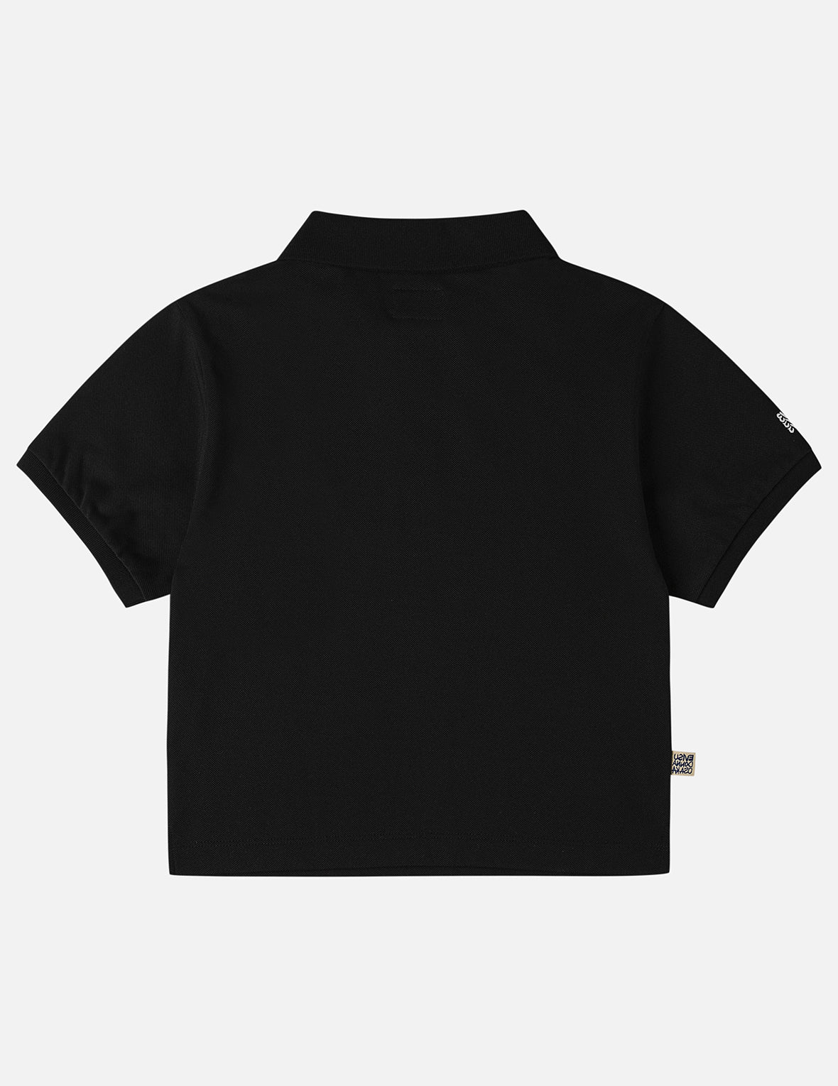 Seagull Embroidered Polo Shirt - Image 12