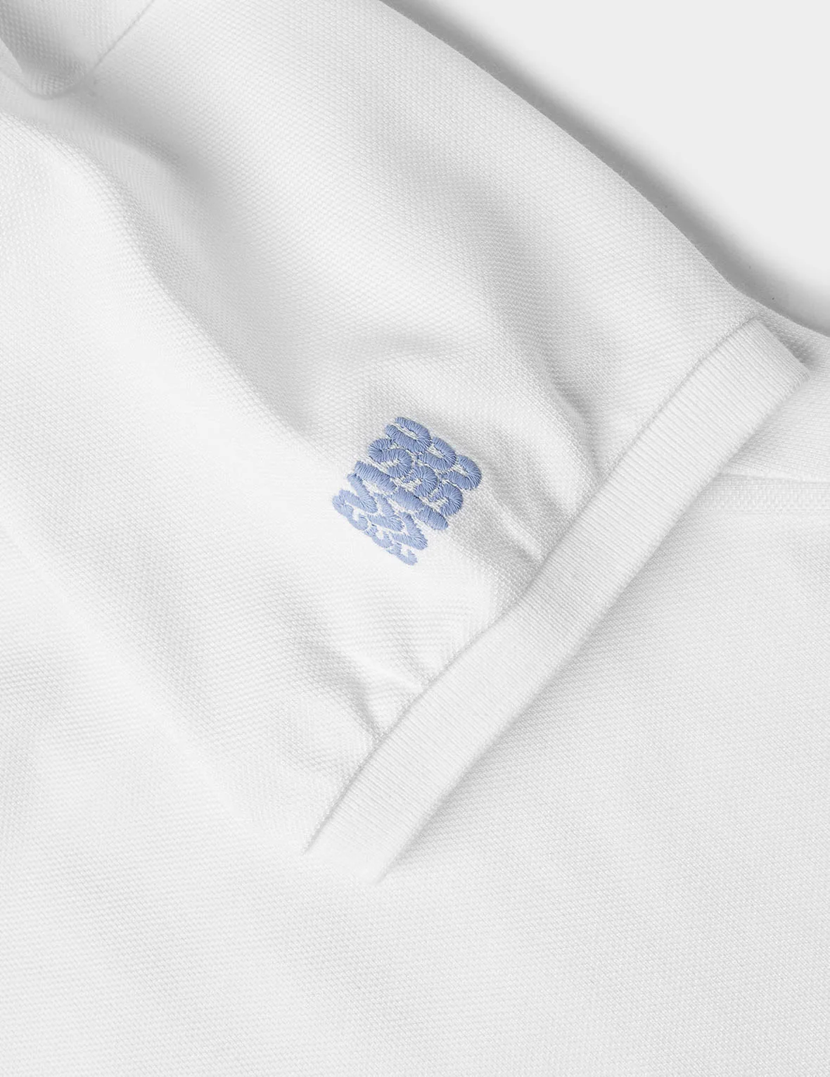 Seagull Embroidered Polo Shirt - Image 15