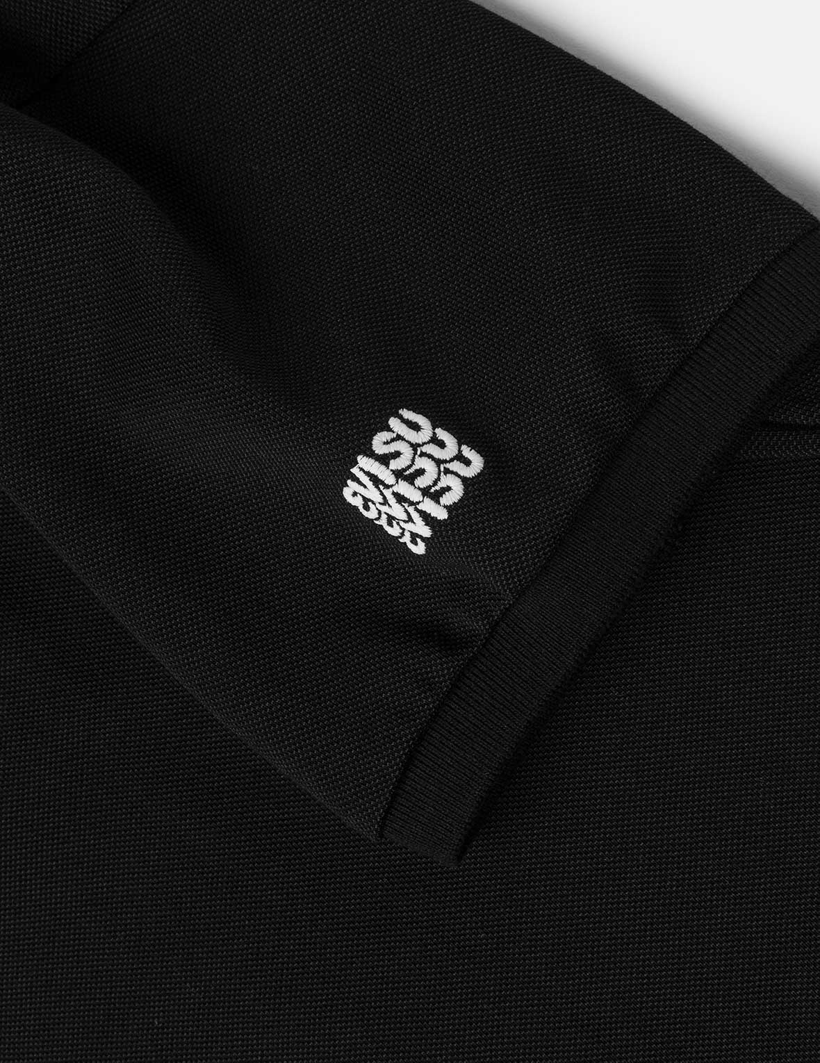 Seagull Embroidered Polo Shirt - Image 16