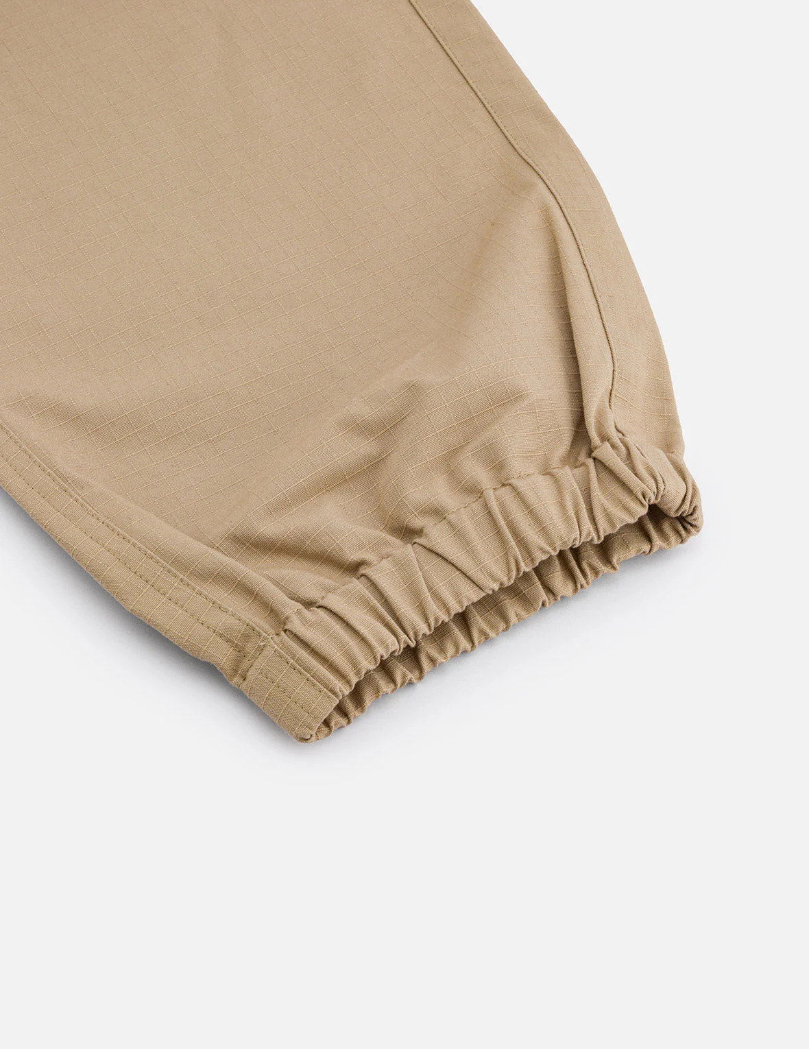 Seagull Embroidery and Logo Print Loose Fit Joggers - Image 9