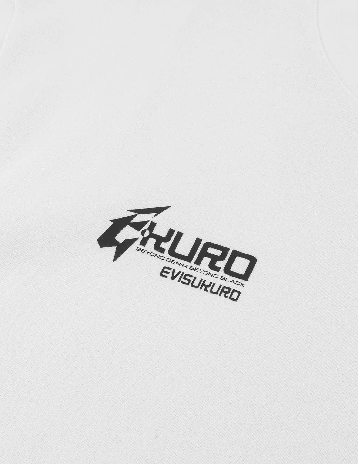 Seagull Embroidery and Logo Print Regular Fit T-shirt - Image 14