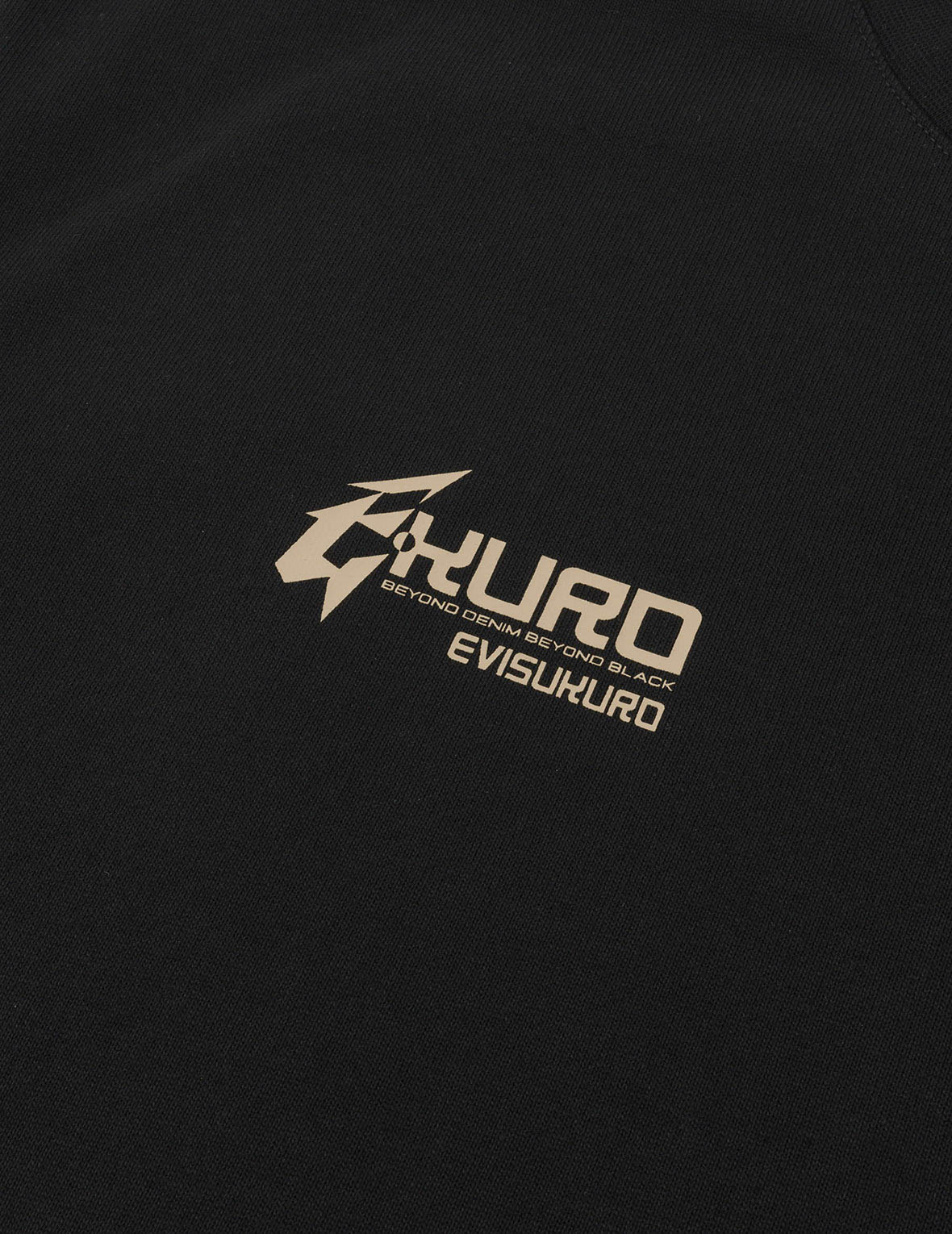 Seagull Embroidery and Logo Print Regular Fit T-shirt - Image 17