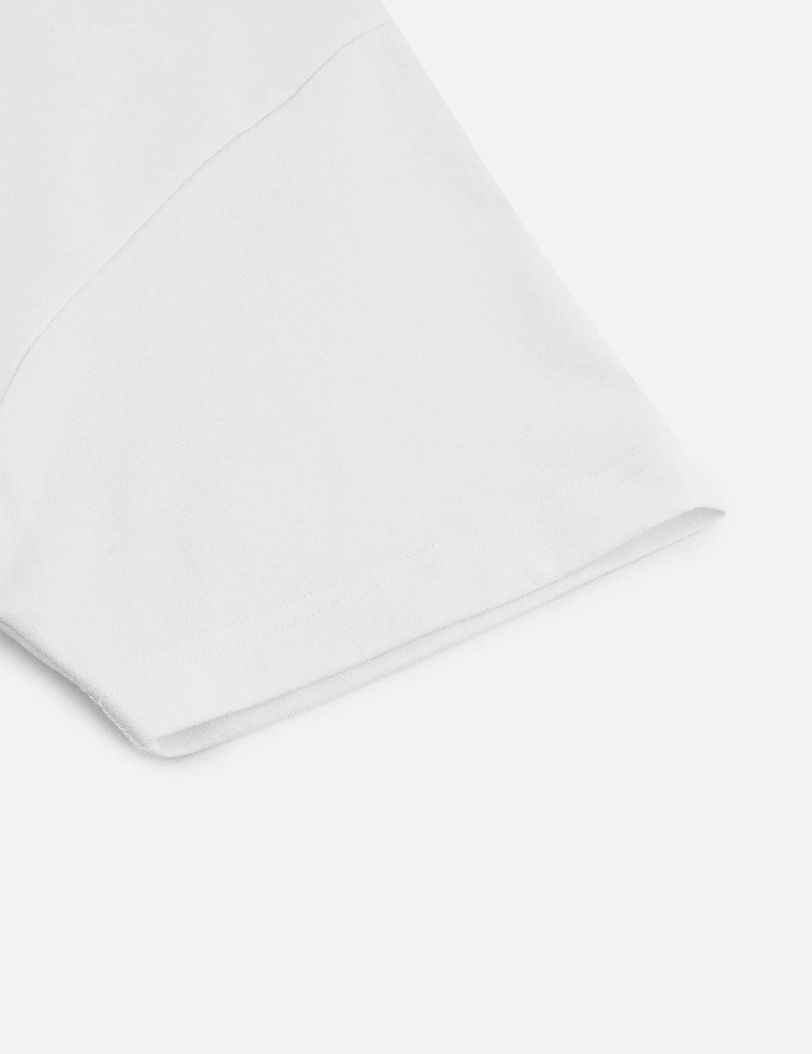 Seagull Embroidery and Logo Print Regular Fit T-shirt - Image 18