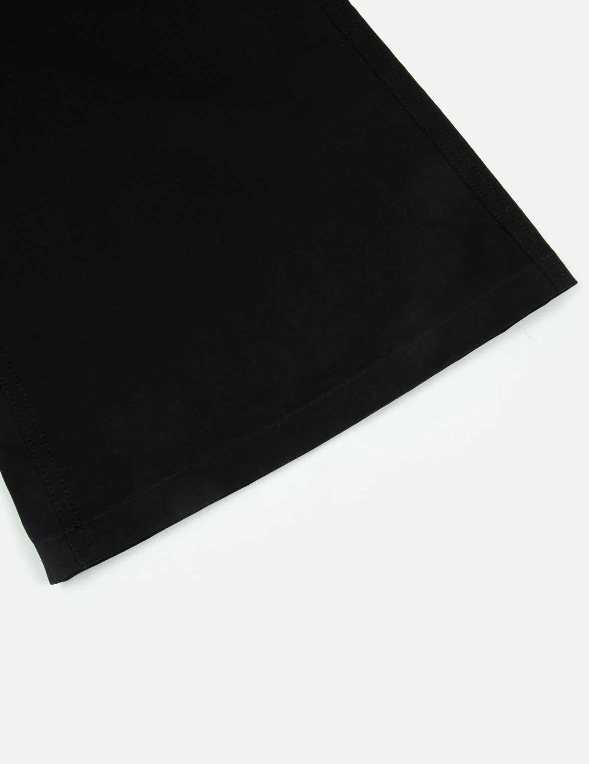 Seagull Embroidery and Multi-Pocket Regular Fit Bell Bottoms Pants - Image 13