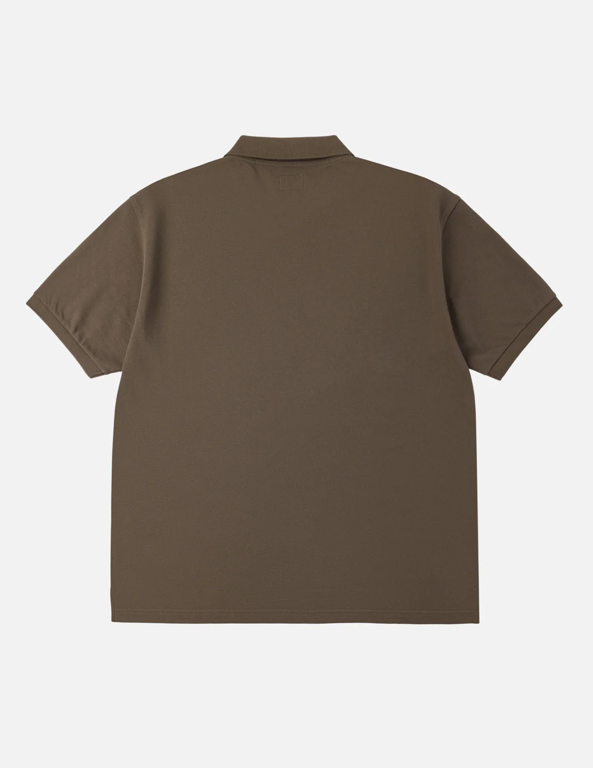 Seagull Embroidery Chest Logo Polo Shirt - Image 10