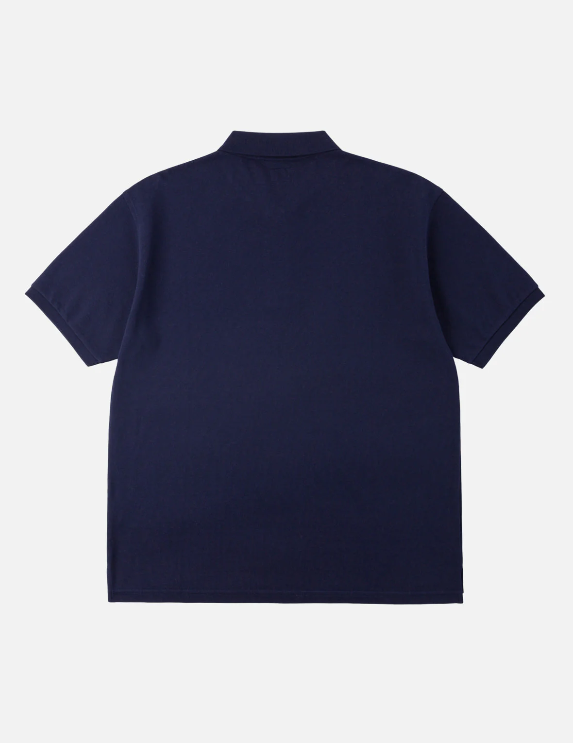 Seagull Embroidery Chest Logo Polo Shirt - Image 12