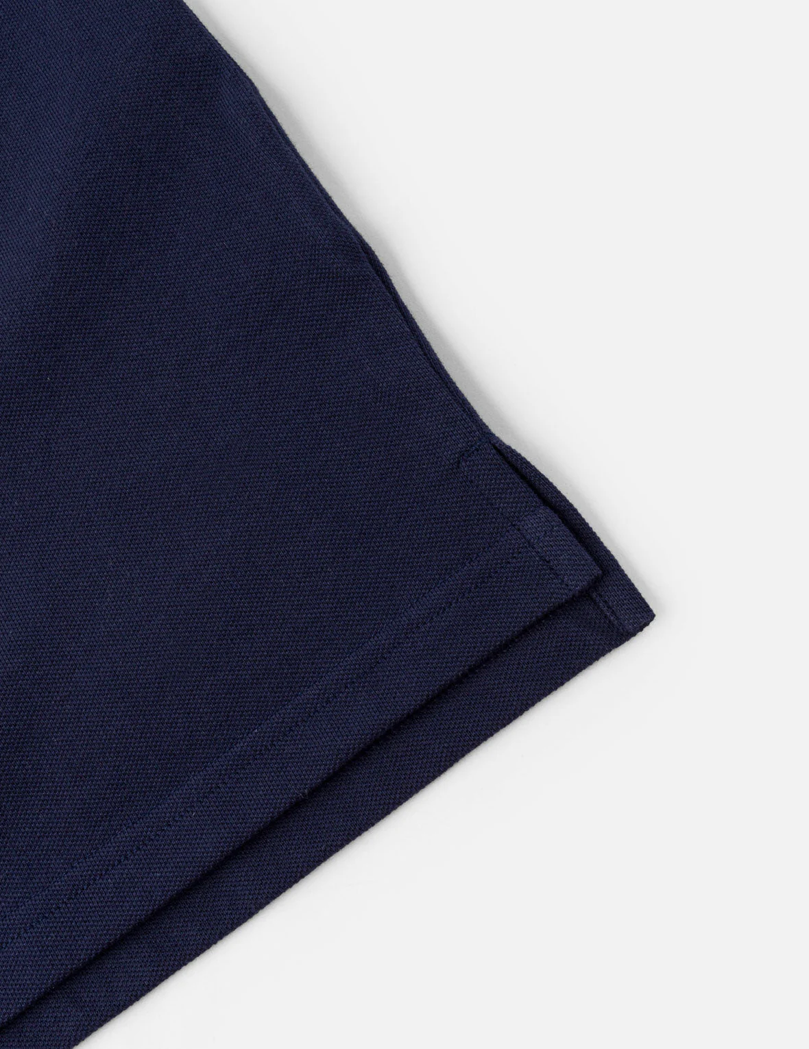 Seagull Embroidery Chest Logo Polo Shirt - Image 30