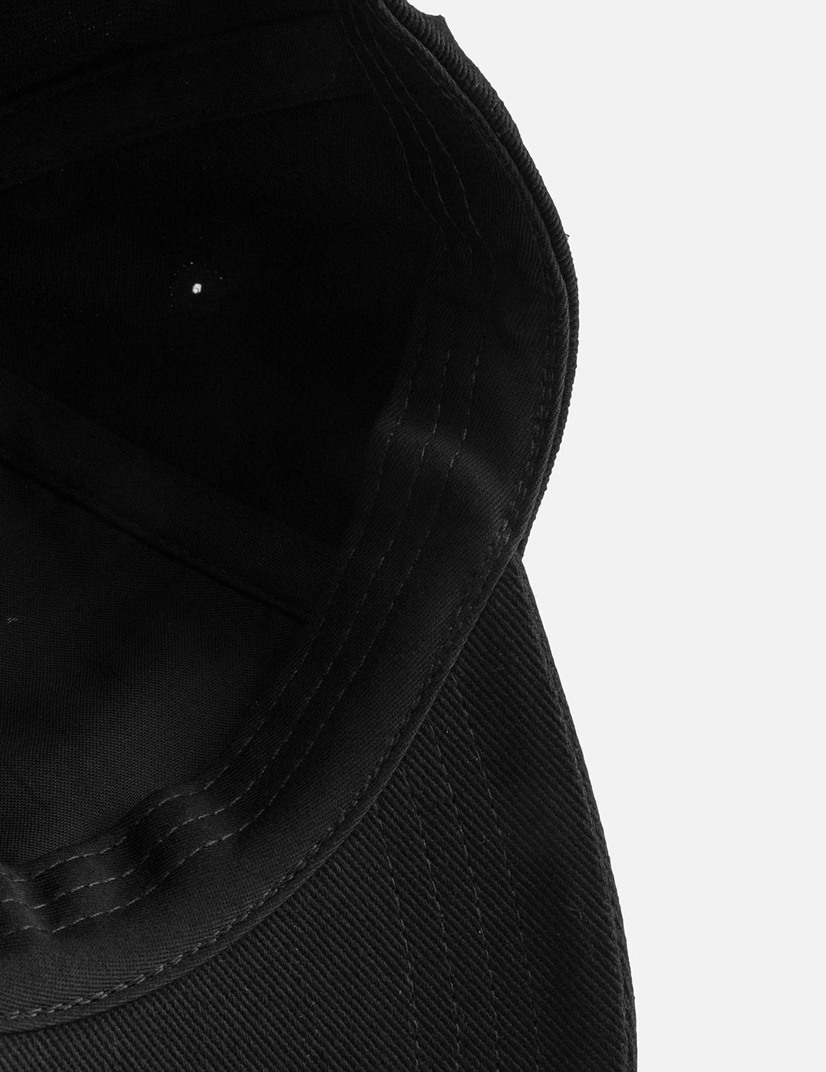 Seagull Embroidery Denim Cap - Image 27