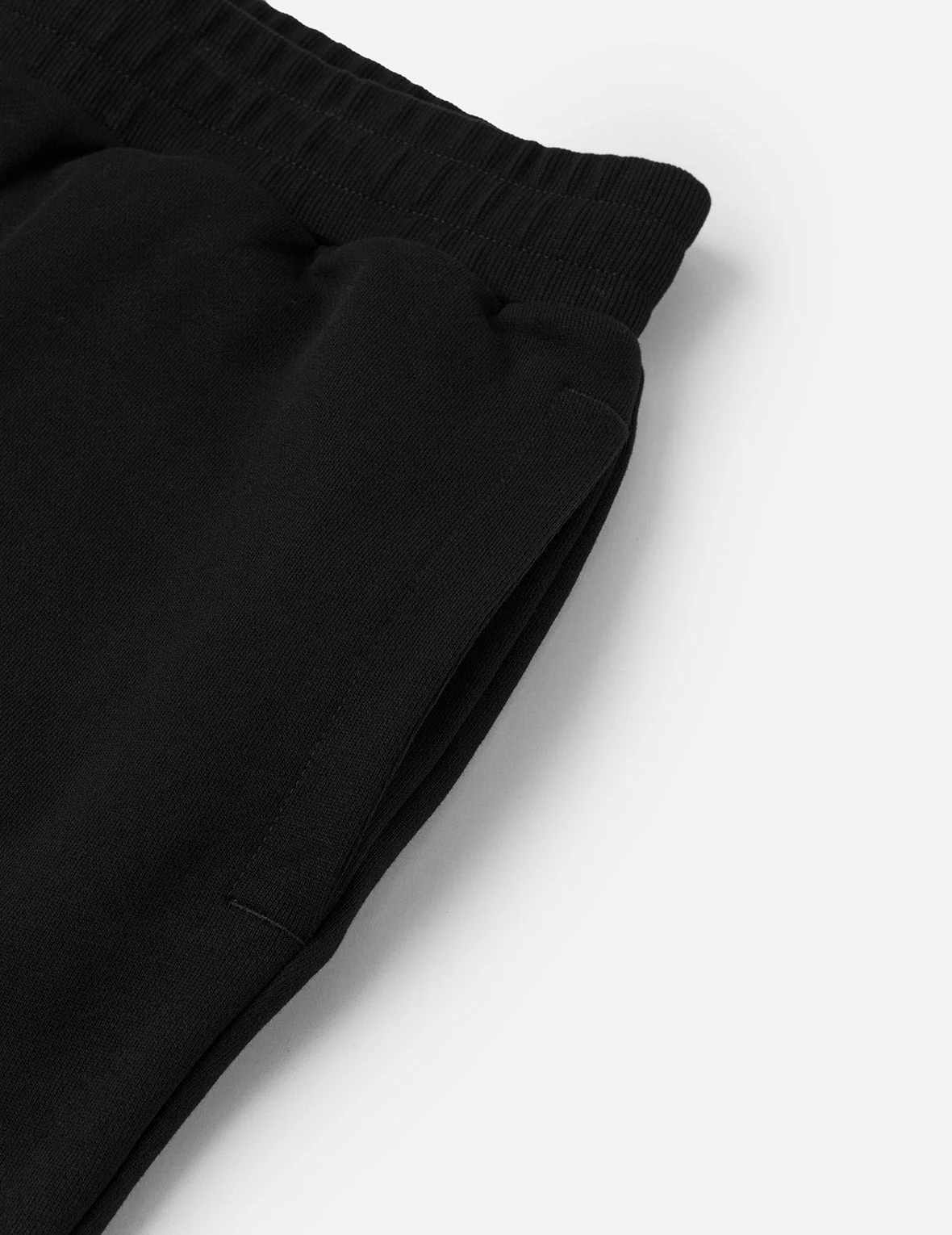 Seagull Embroidery EVISU Brocade Appliqué Straight Fit Sweatpants - Image 13