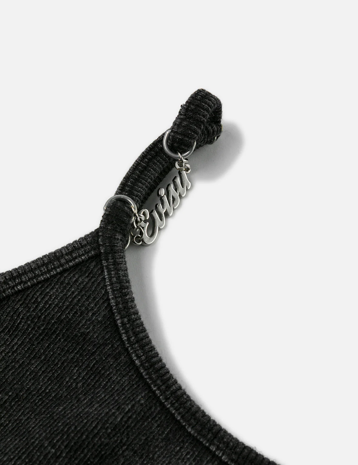 Seagull Embroidery Fashion Fit Knitted Vest Jacket - Image 14