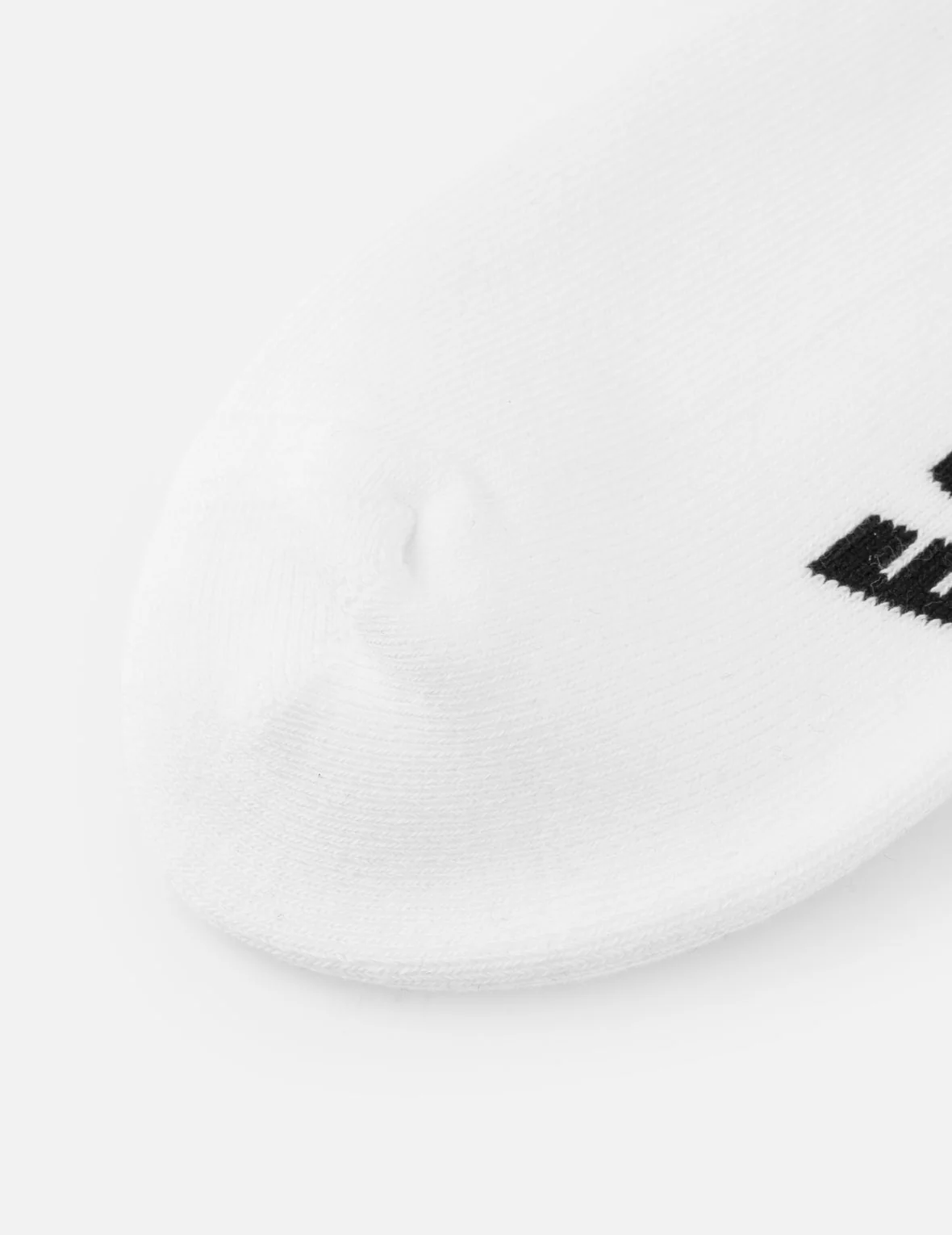 Seagull Embroidery Long Socks - Image 11