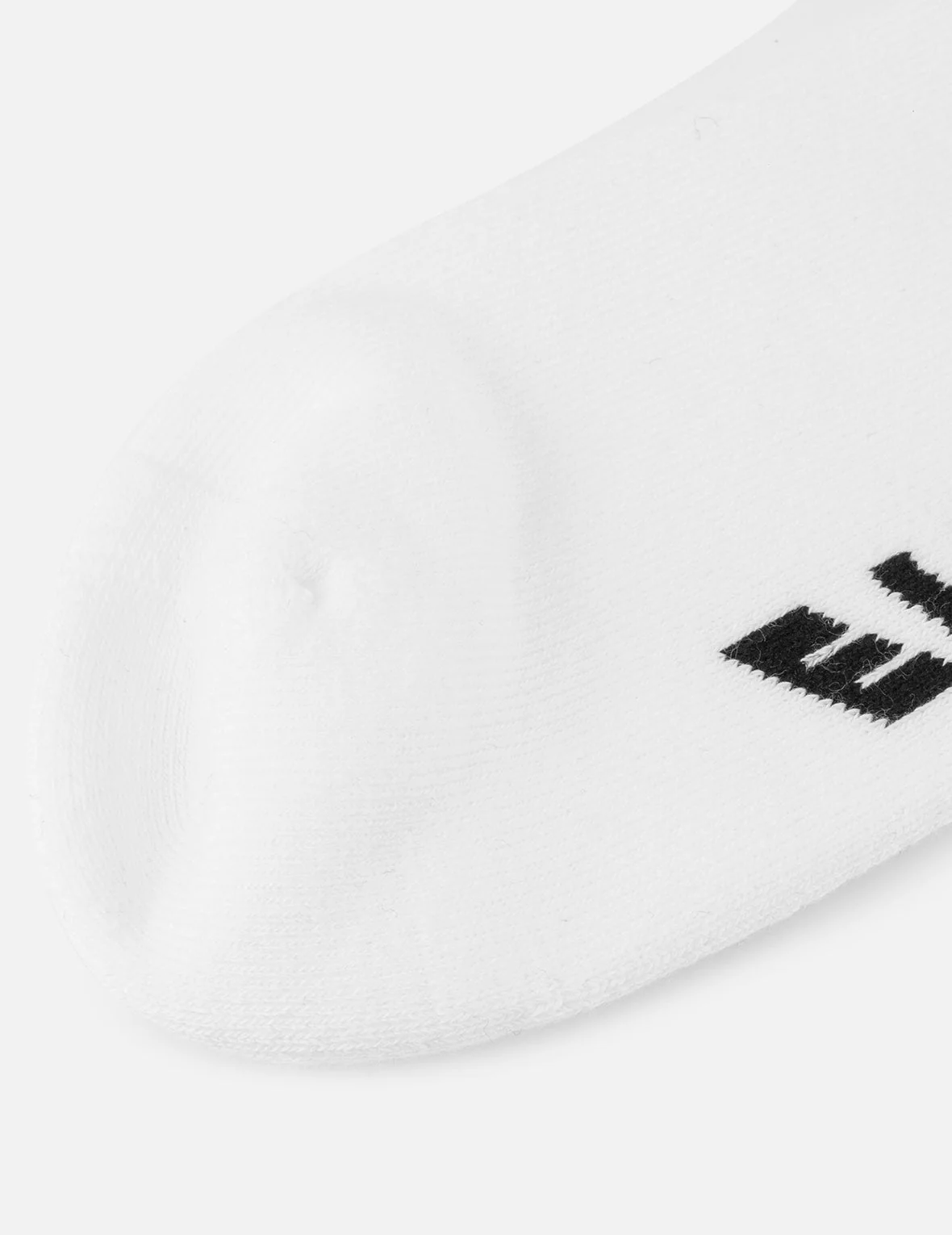 Seagull Embroidery Mid Socks - Image 11