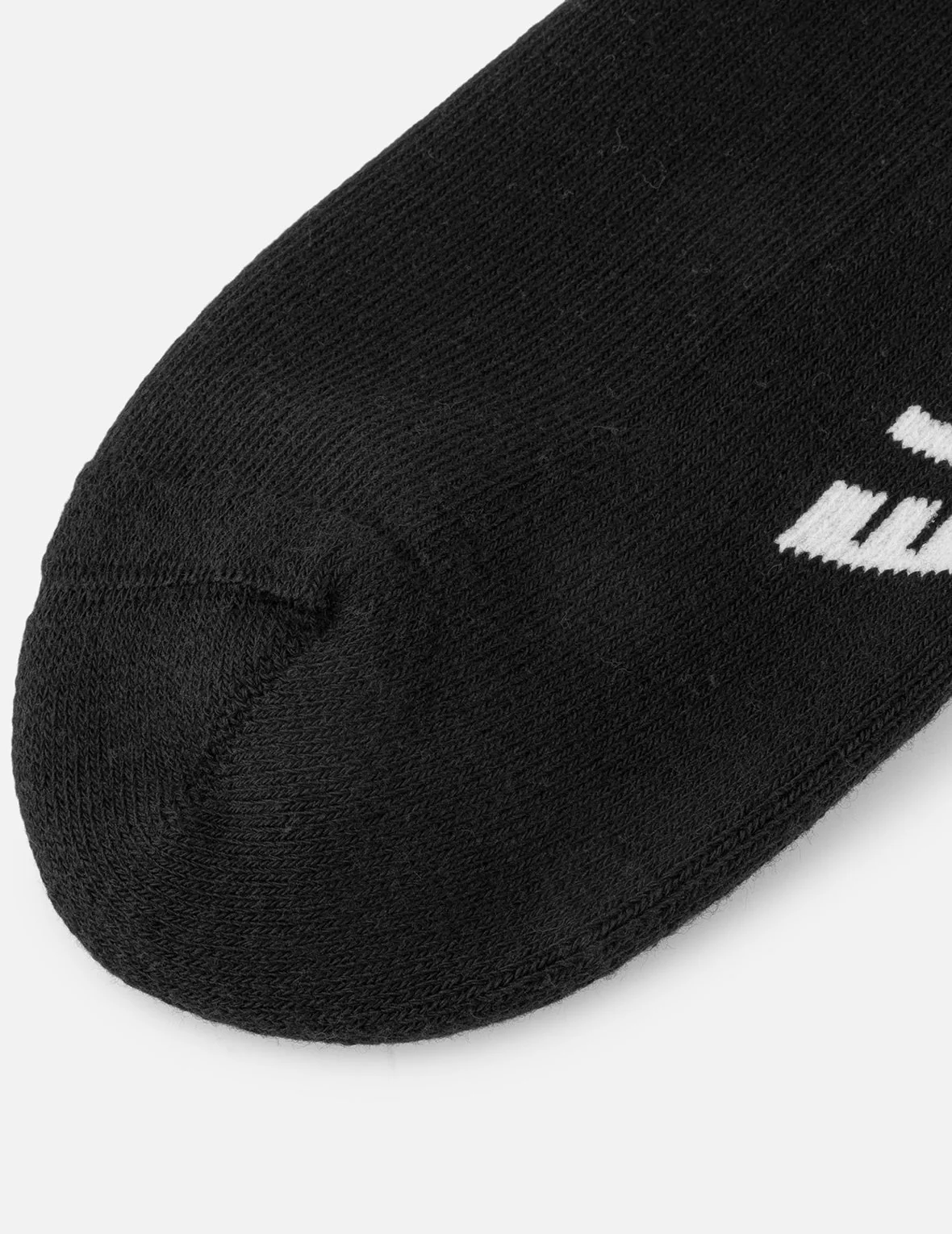 Seagull Embroidery Mid Socks - Image 12