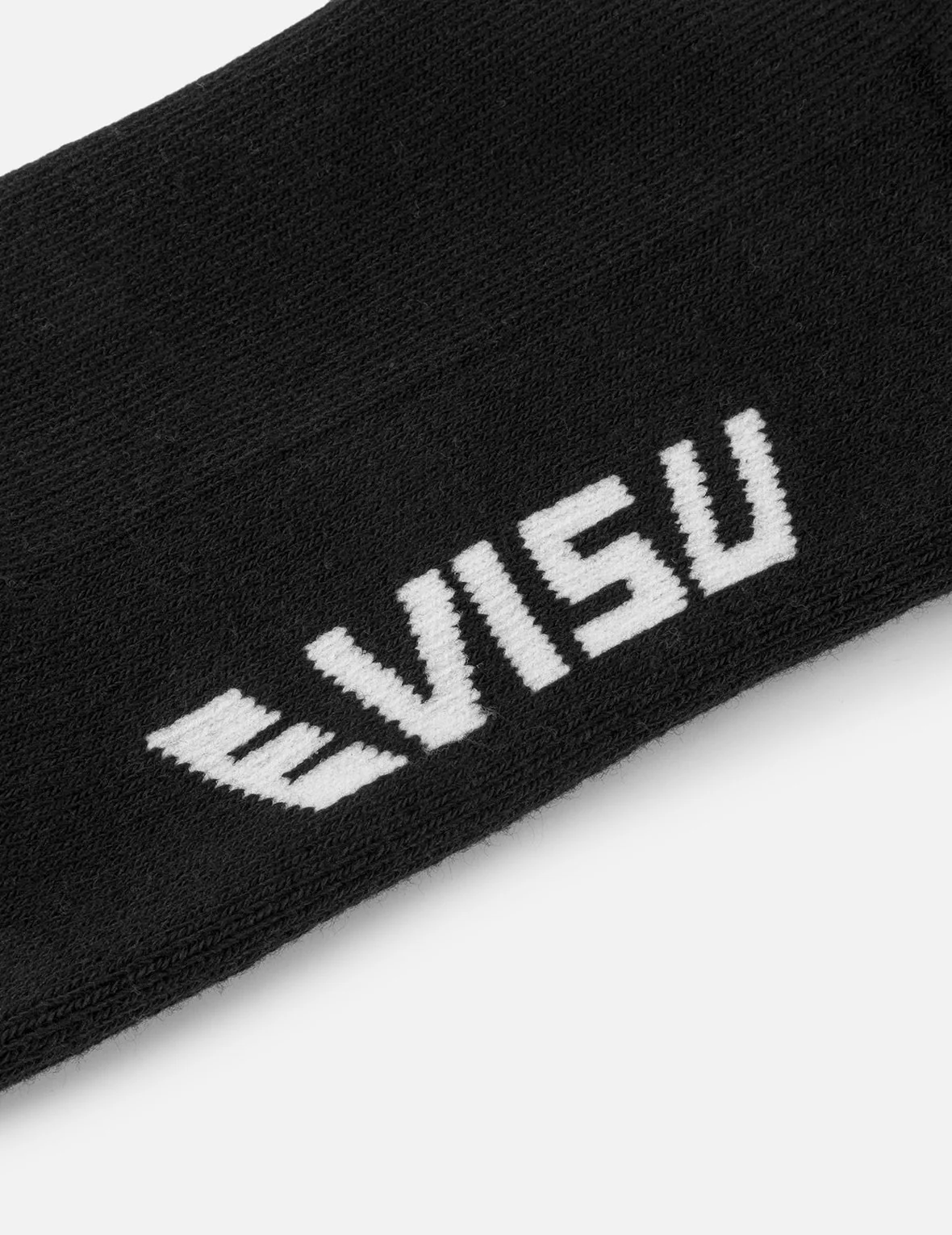 Seagull Embroidery Mid Socks - Image 8