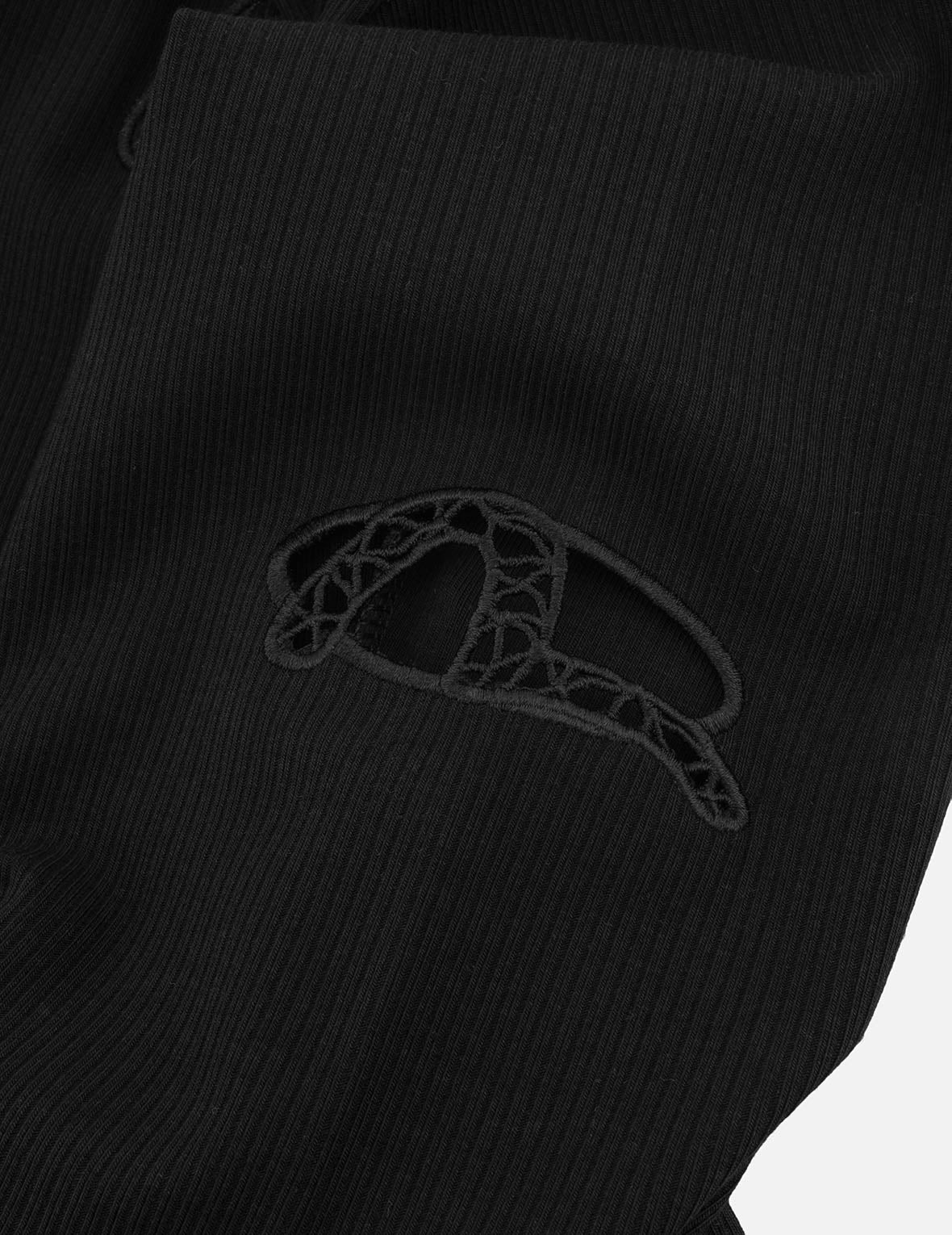 Seagull Embroidery Regular Fit Top - Image 7