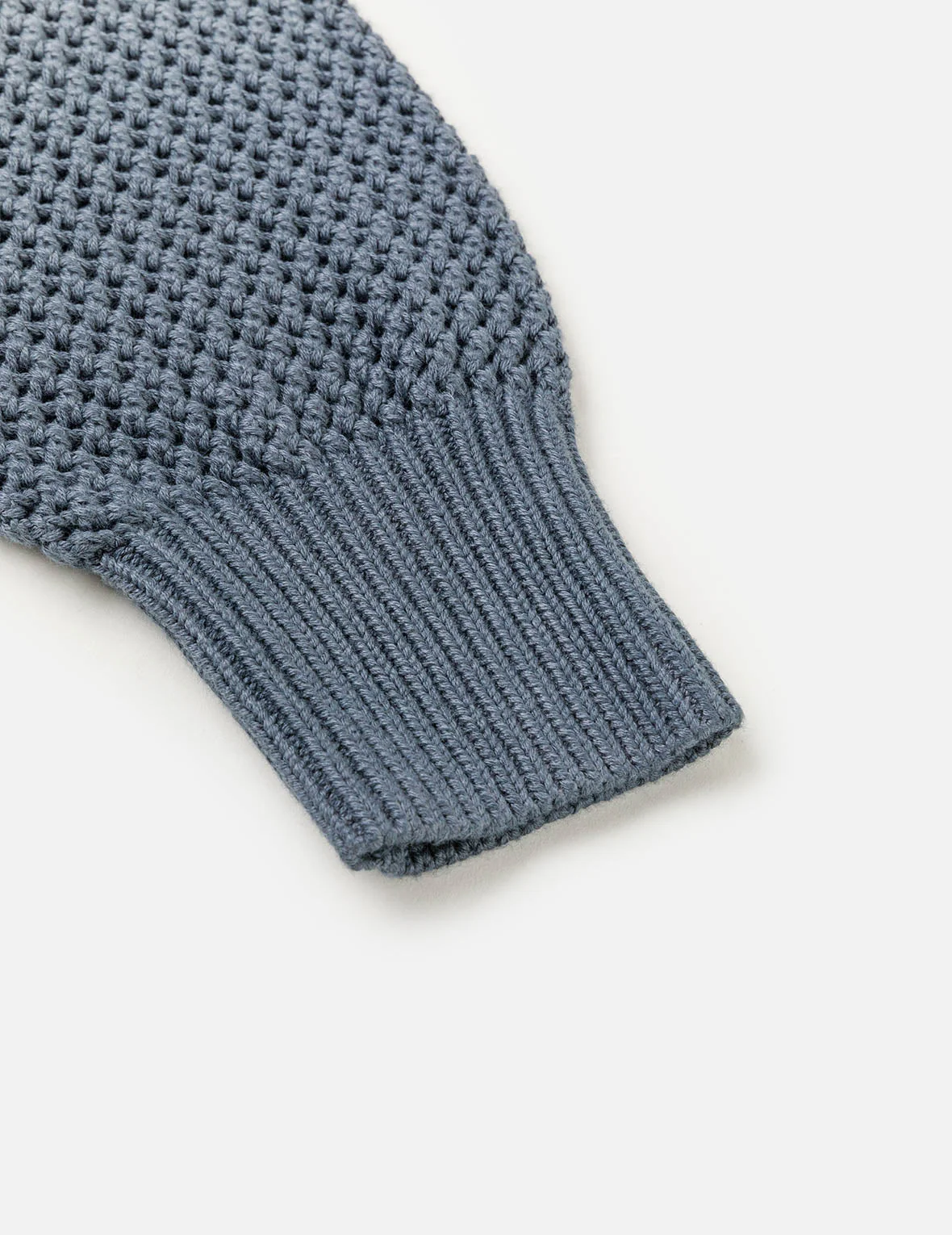 Seagull Gradient Relax Fit Sweater - Image 10