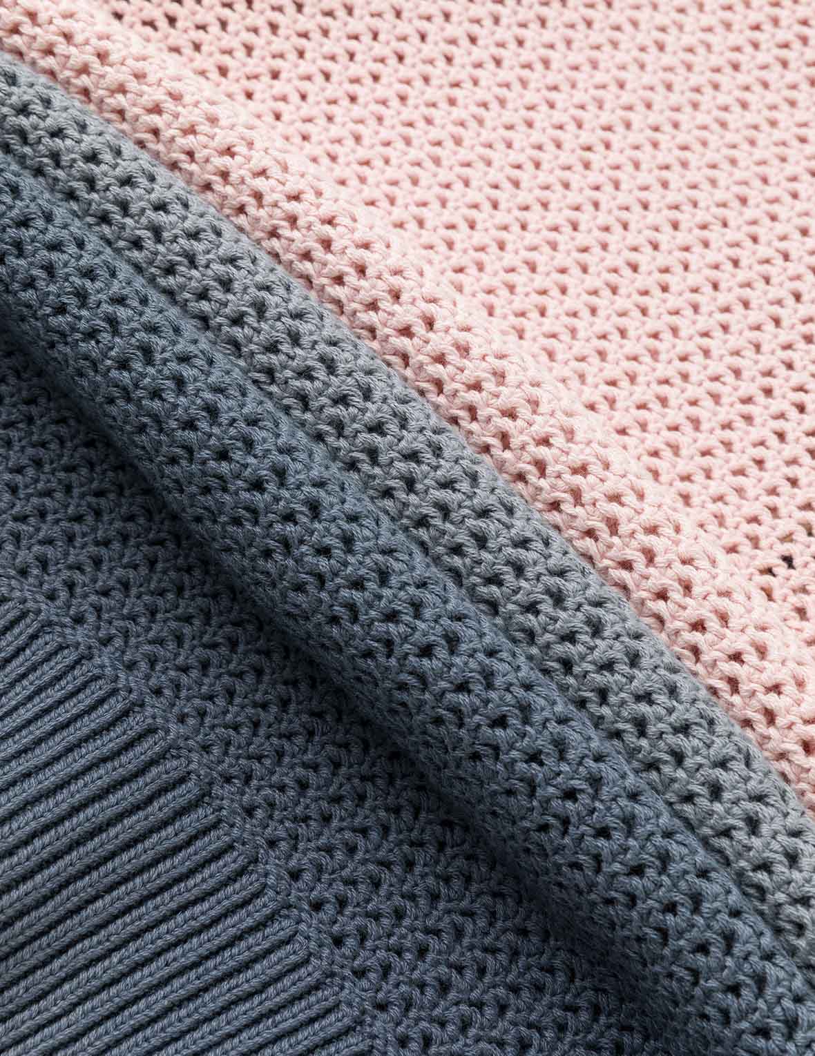 Seagull Gradient Relax Fit Sweater - Image 11