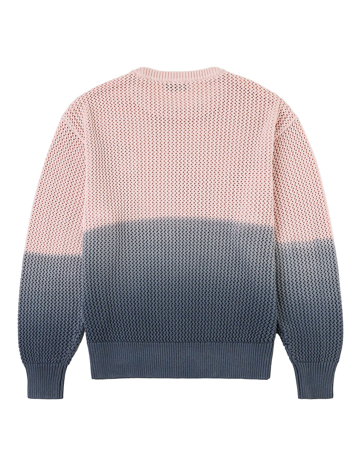 Seagull Gradient Relax Fit Sweater - Image 2