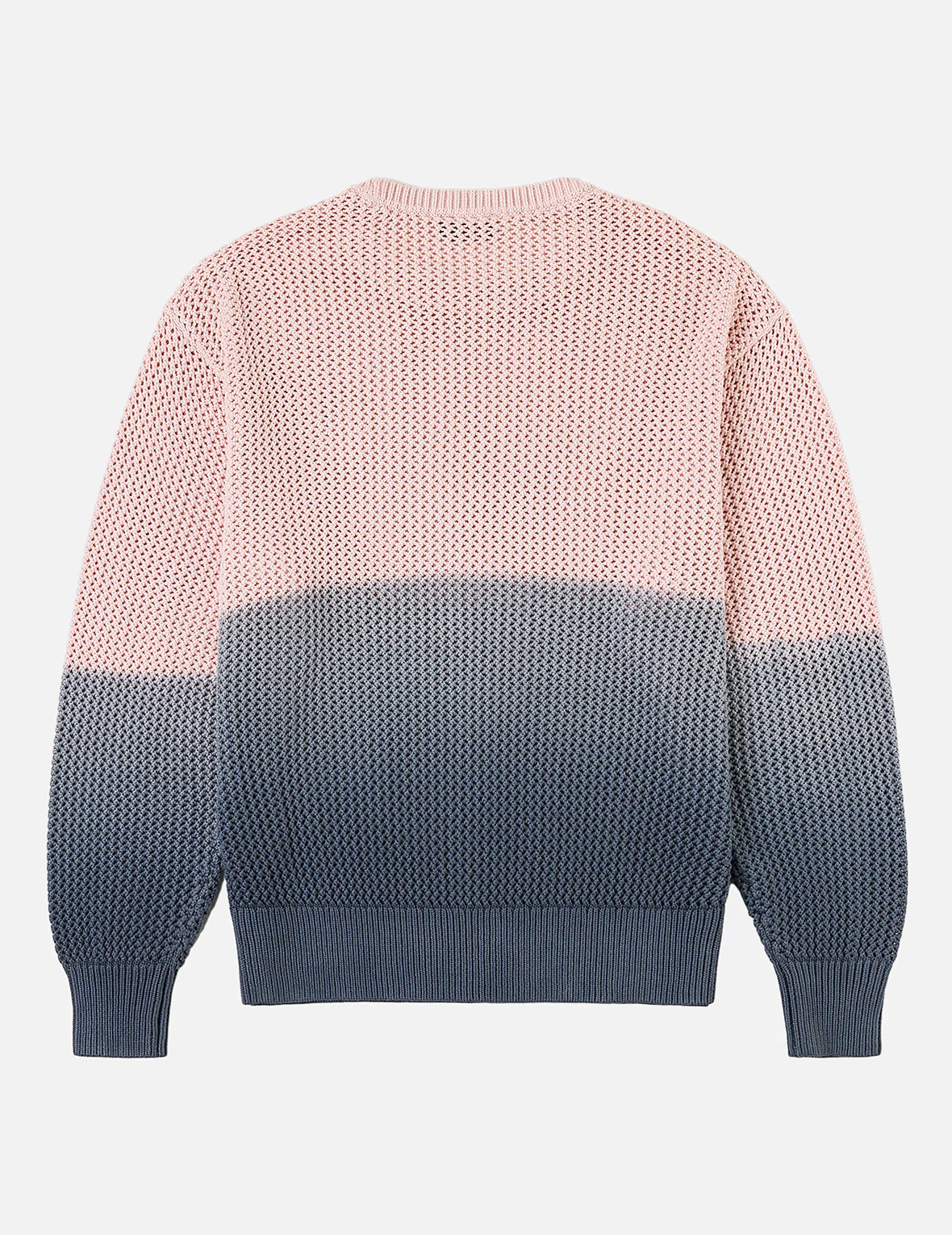 Seagull Gradient Relax Fit Sweater - Image 4