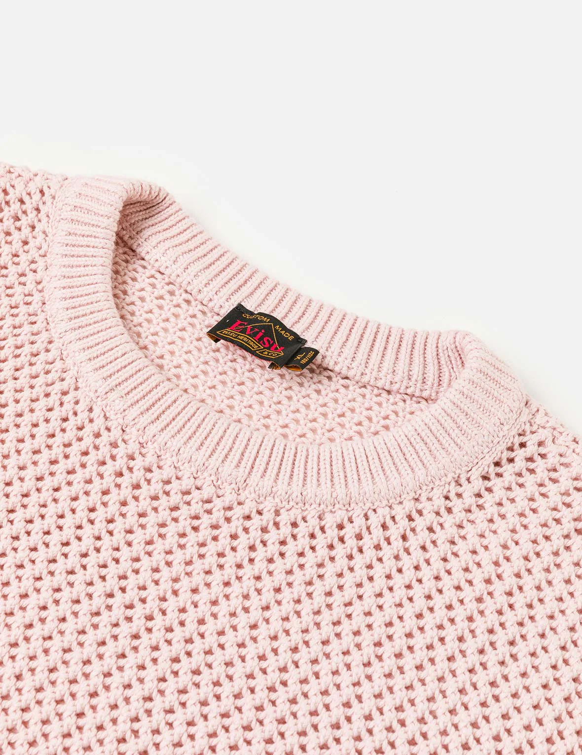 Seagull Gradient Relax Fit Sweater - Image 9