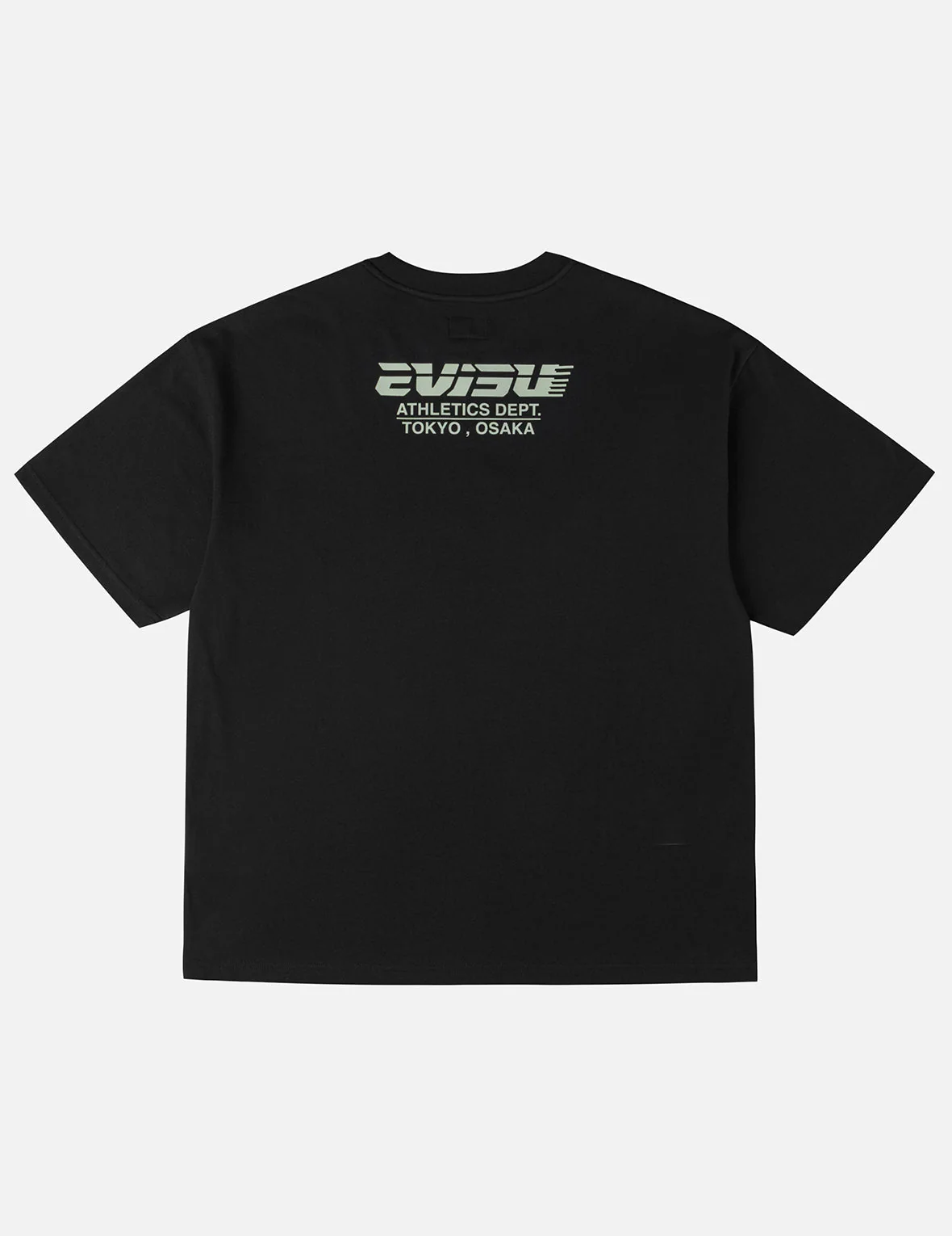 Seagull Patch T-shirt - Image 10