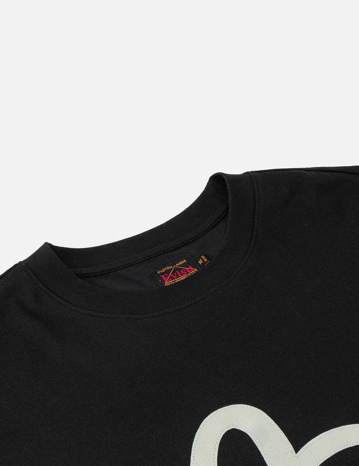 Seagull Patch T-shirt - Image 18