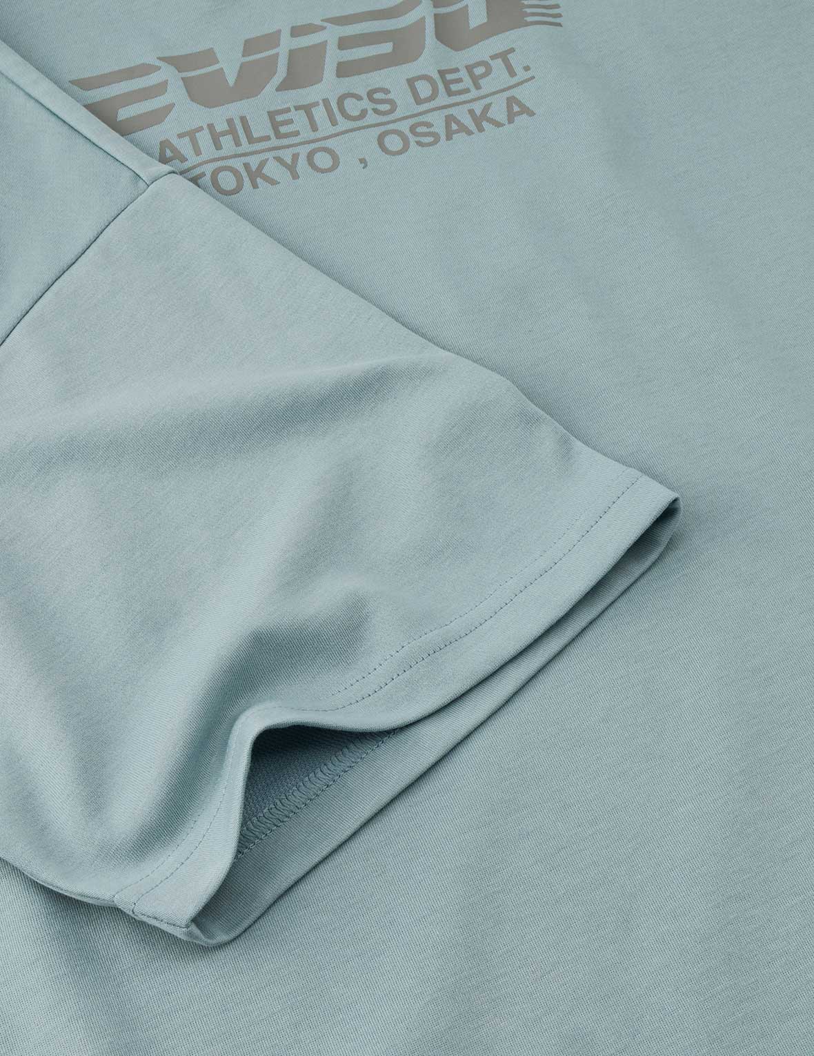 Seagull Patch T-shirt - Image 19