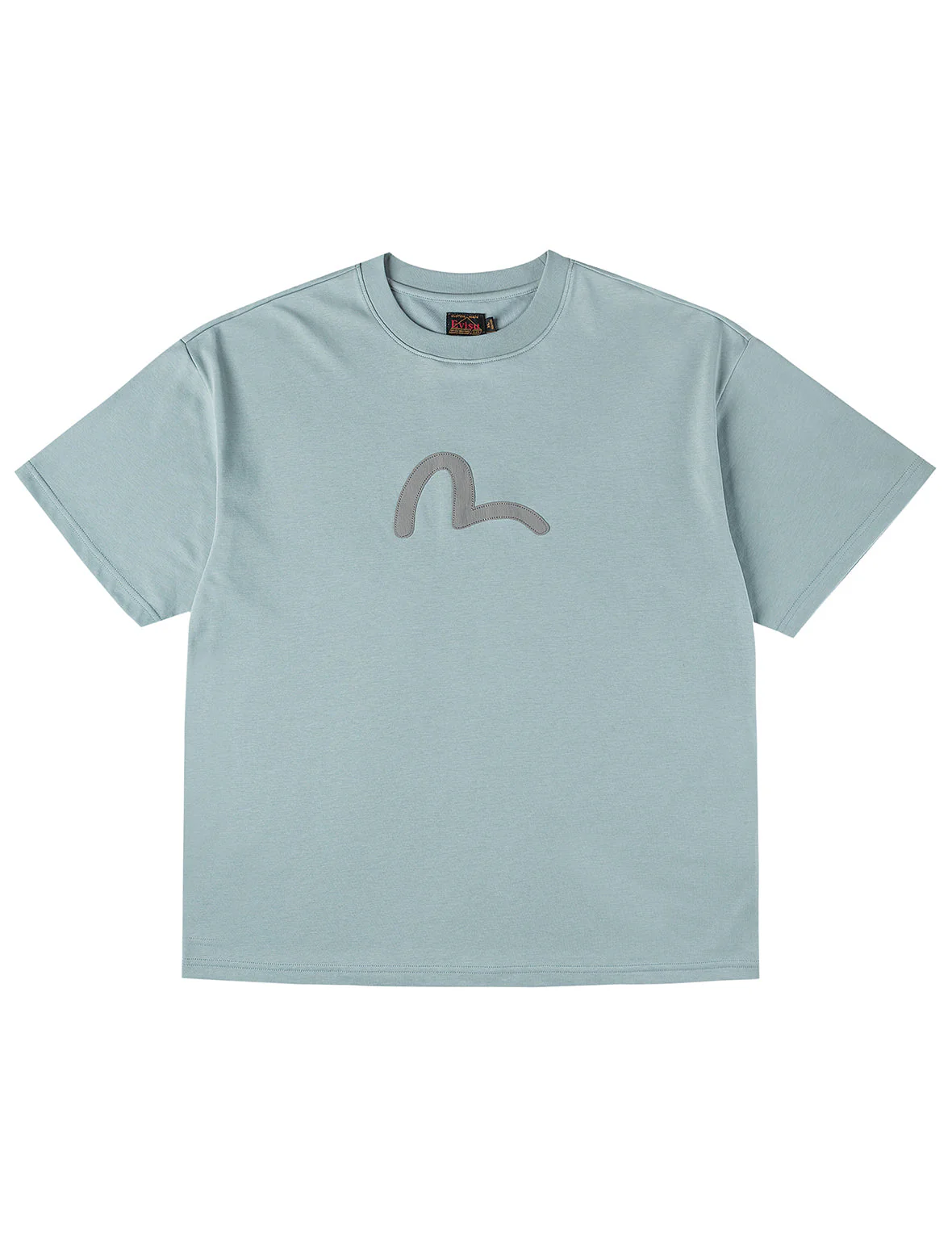 Seagull Patch T-shirt - Image 21