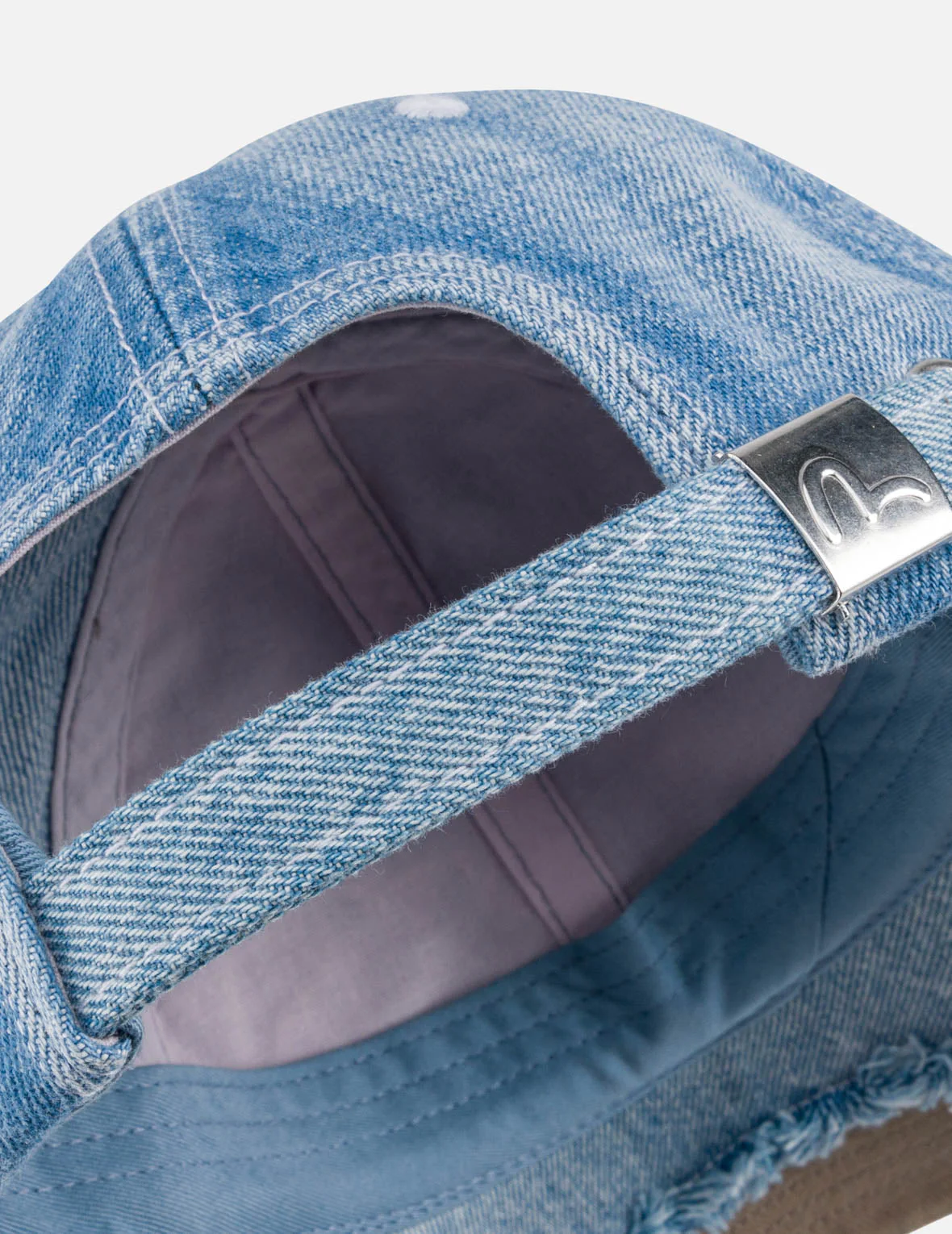 Seagull Pocket Cap - Image 10