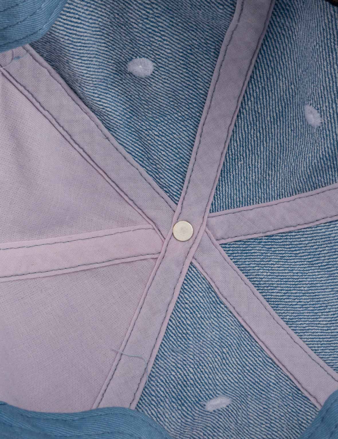 Seagull Pocket Cap - Image 12