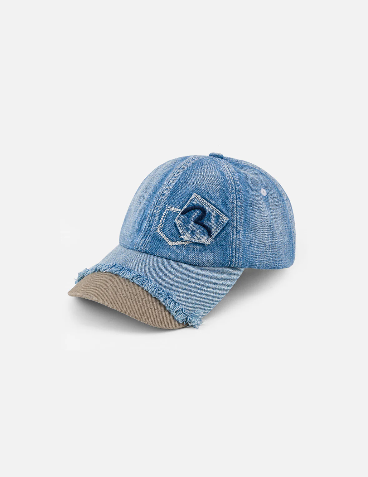 Seagull Pocket Cap - Image 3
