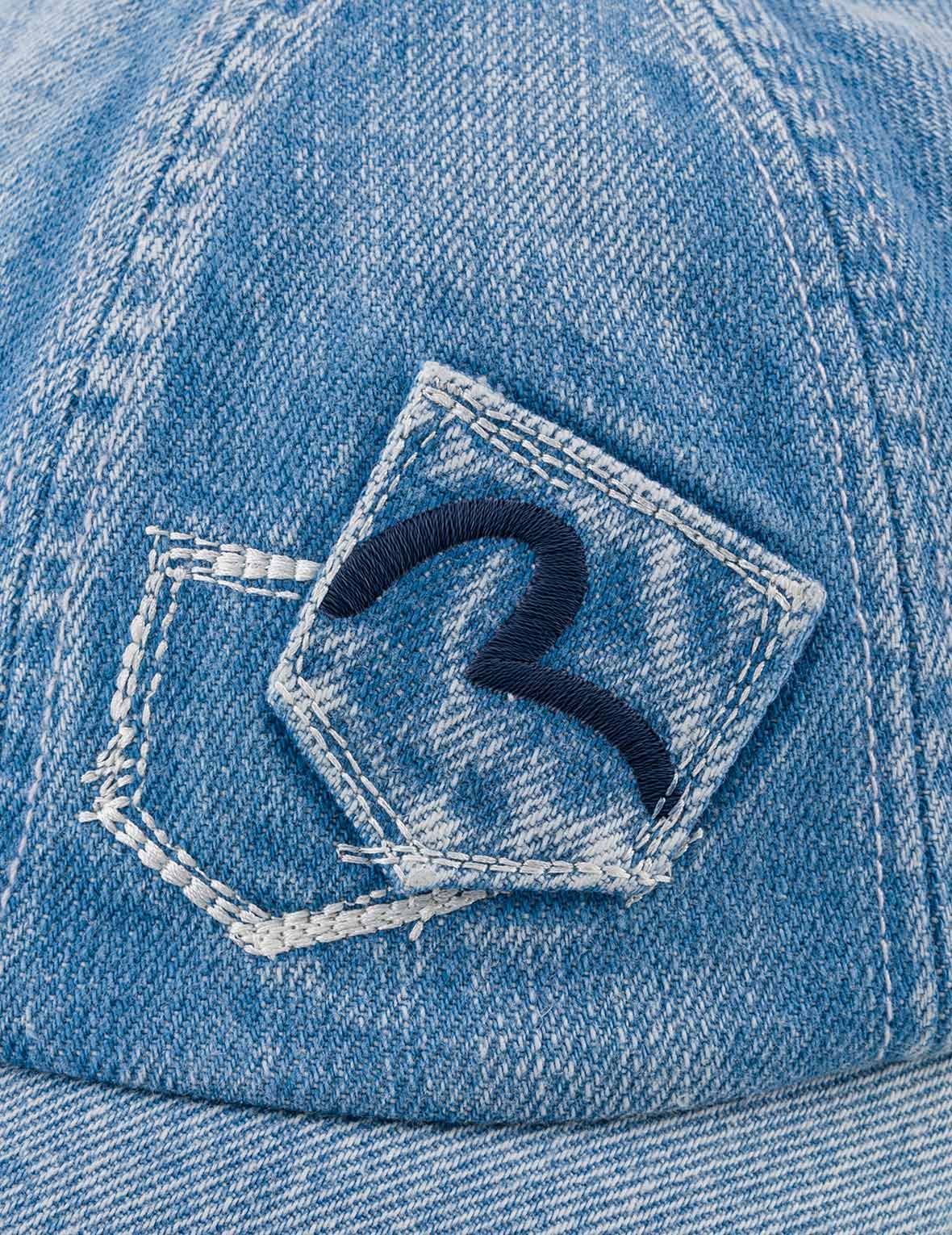 Seagull Pocket Cap - Image 5
