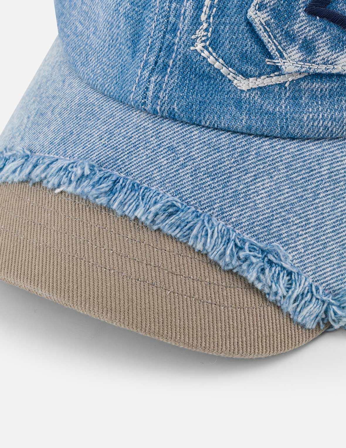 Seagull Pocket Cap - Image 6