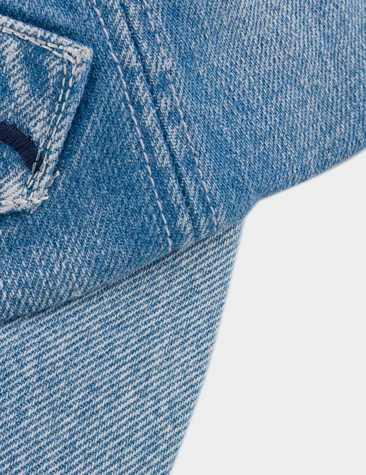 Seagull Pocket Cap - Image 7