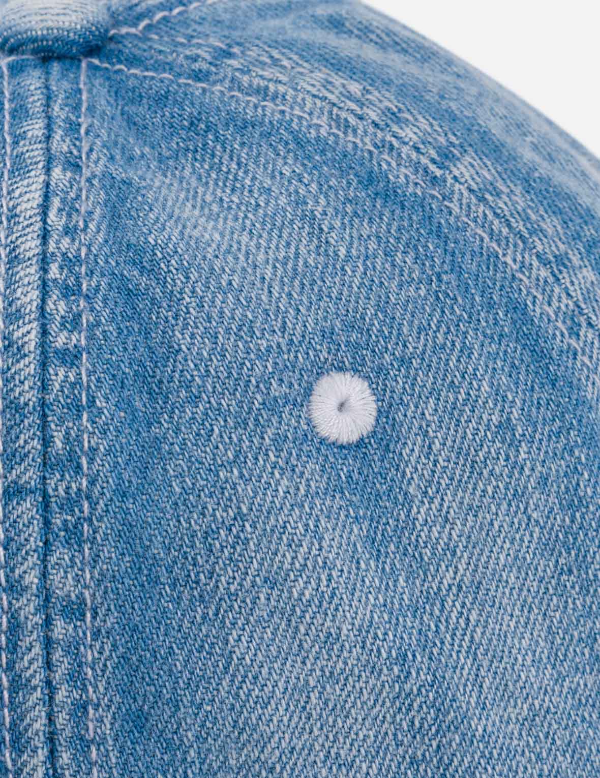 Seagull Pocket Cap - Image 8