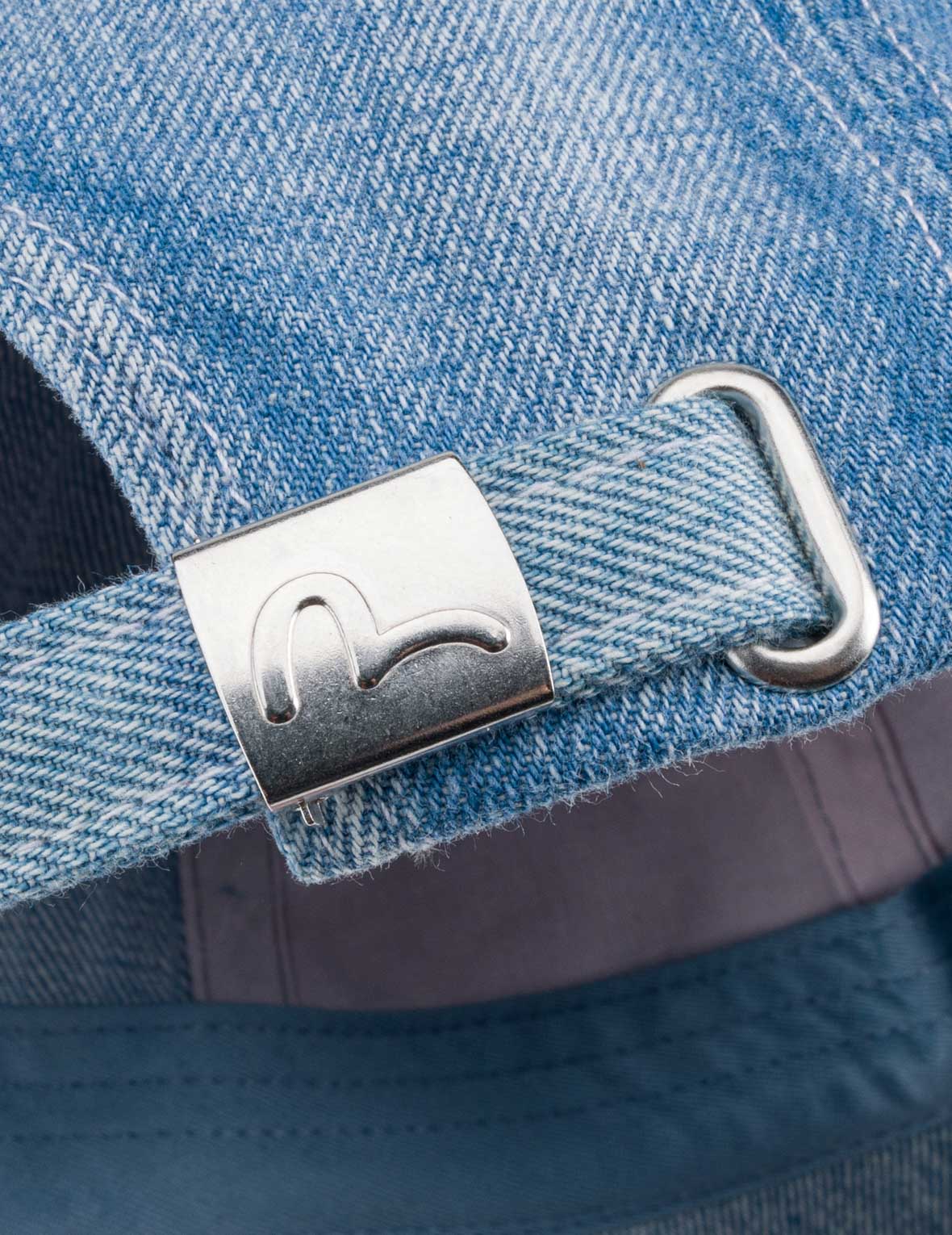 Seagull Pocket Cap - Image 9