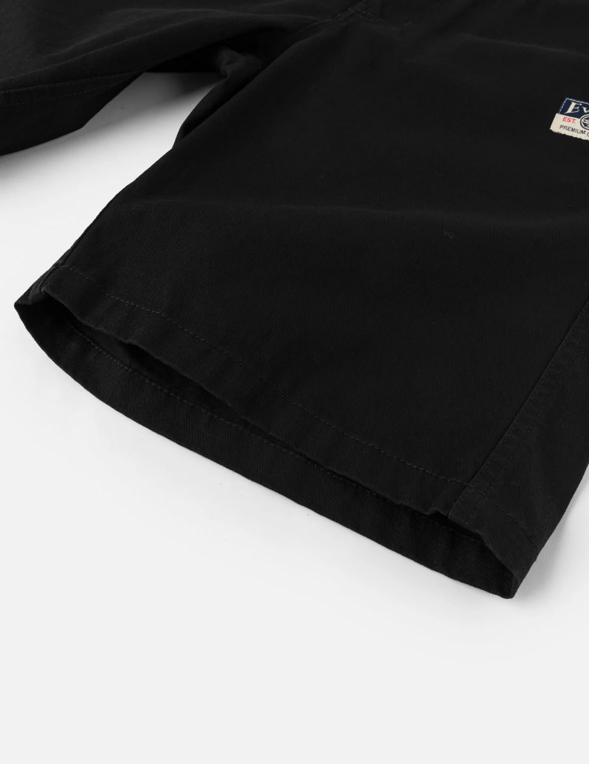 Seagull Print Pocket Shorts - Image 21