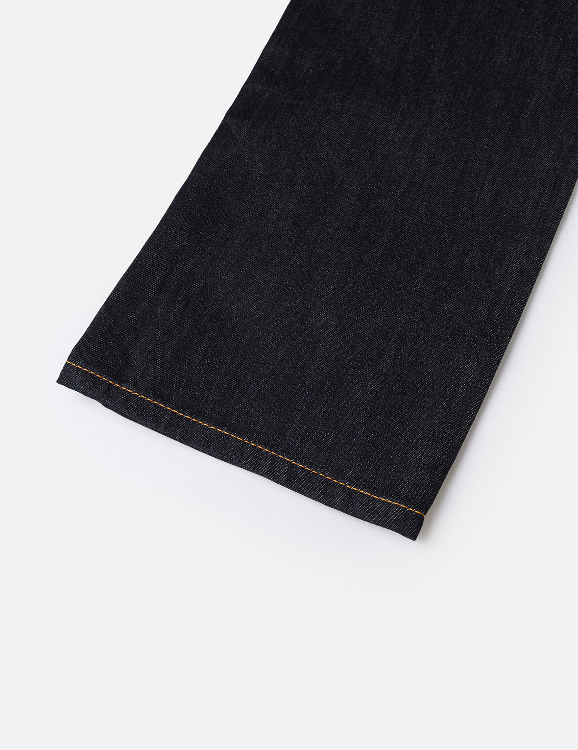 Seagull Print Pockets Regular Fit Jeans #2020 - Image 11