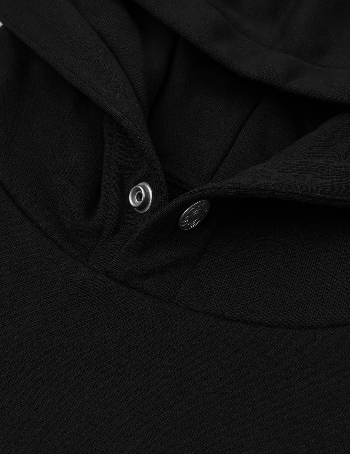 Seagull Print Relax Fit Hoodie - Image 19
