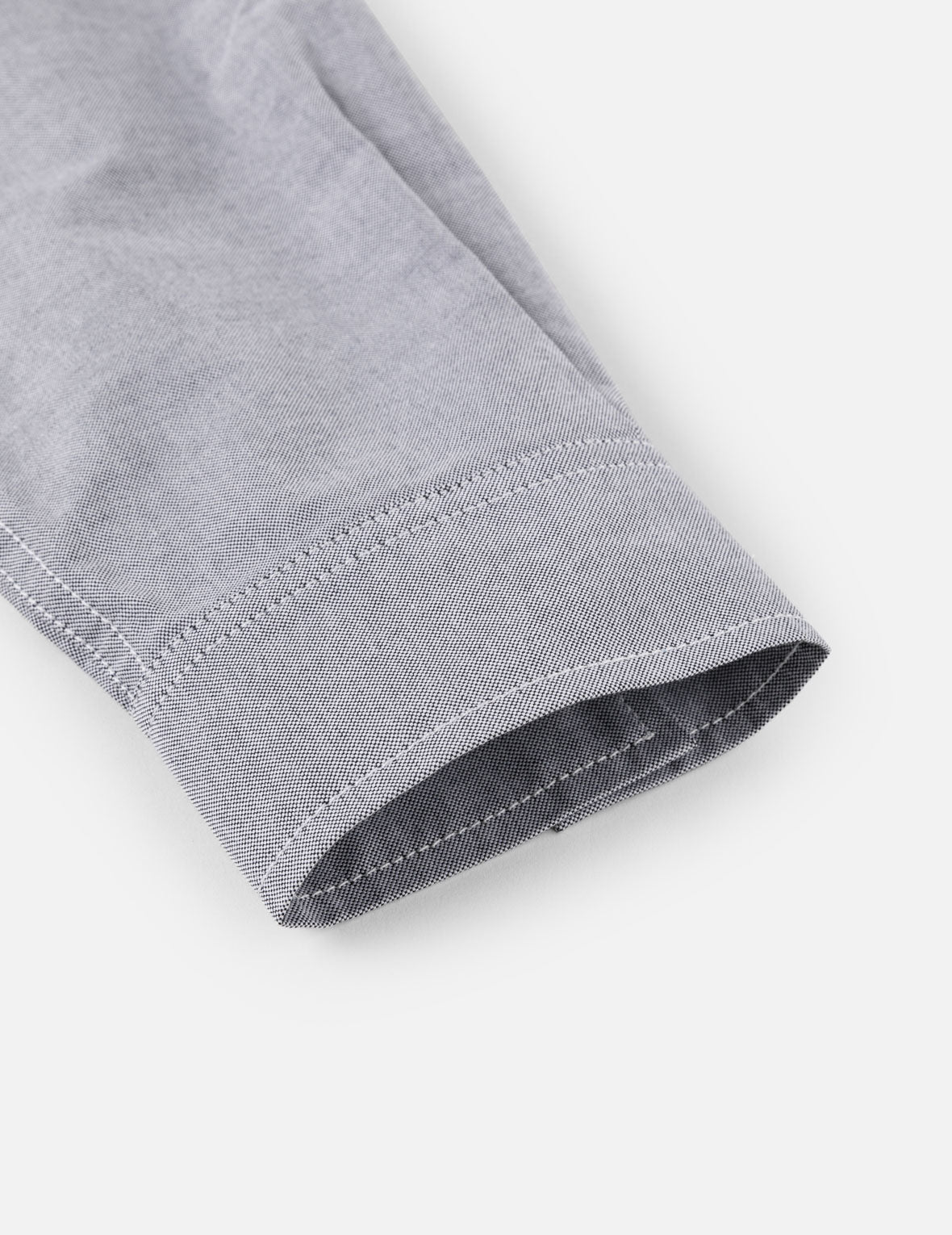 Seagull Print Oxford Shirt - Image 23