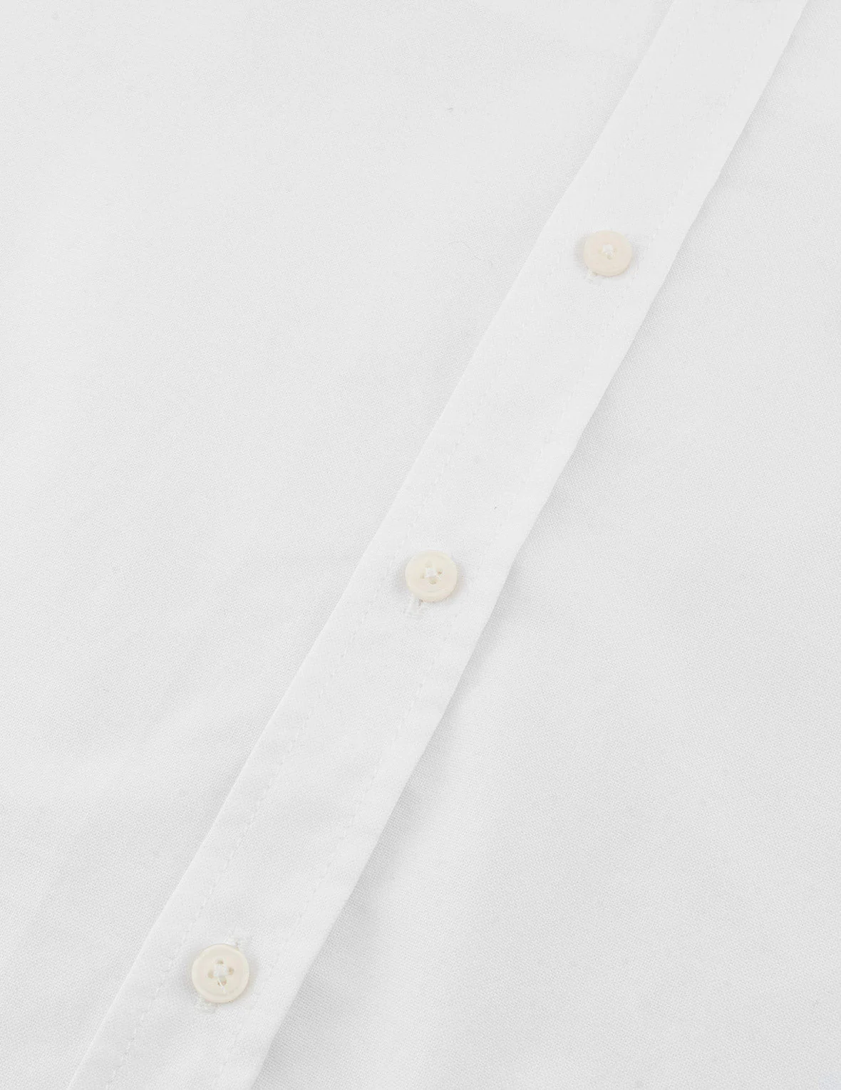 Seagull Print Oxford Shirt - Image 30