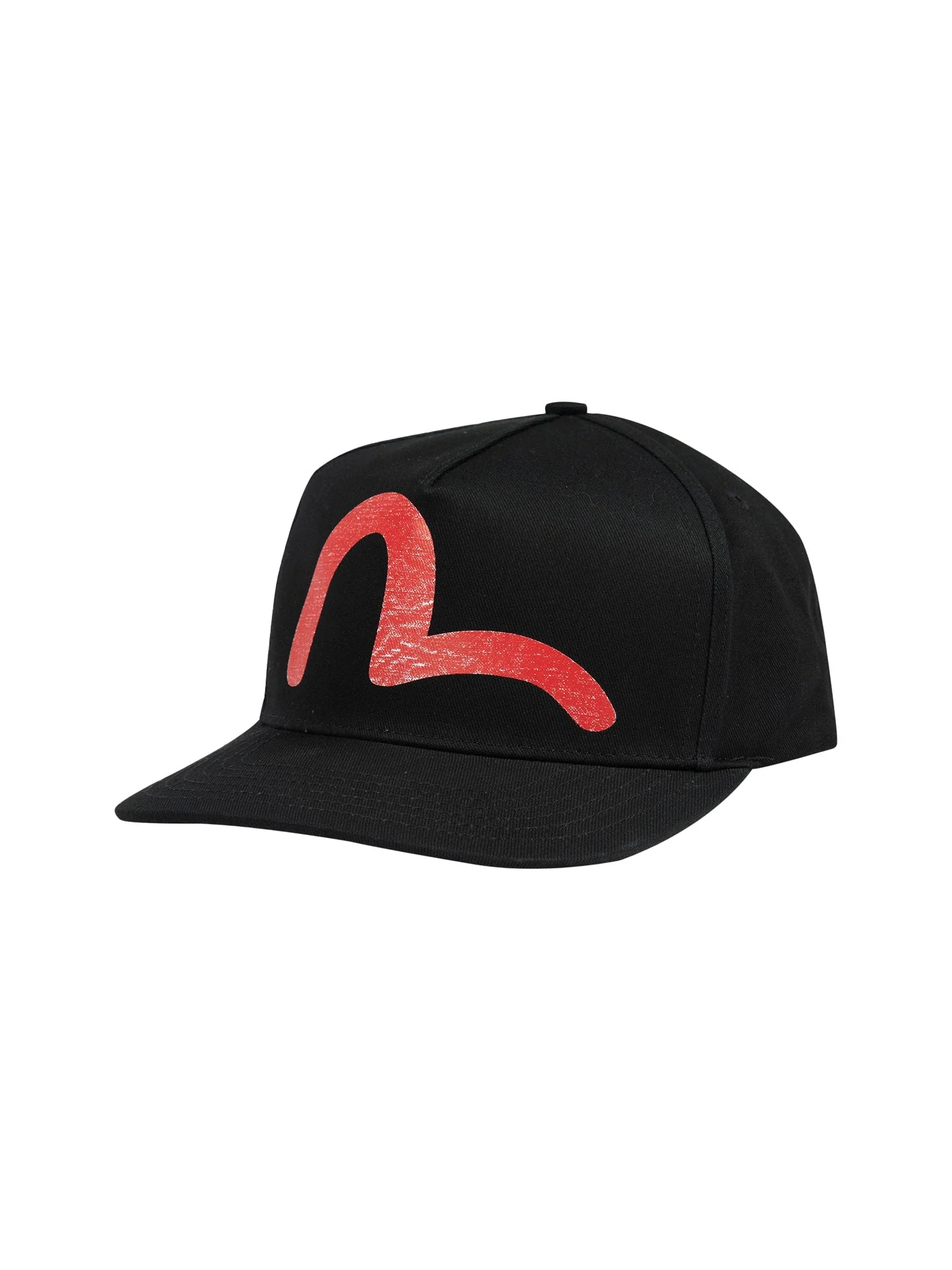 Seagull Print Tucker Hat - Image 11