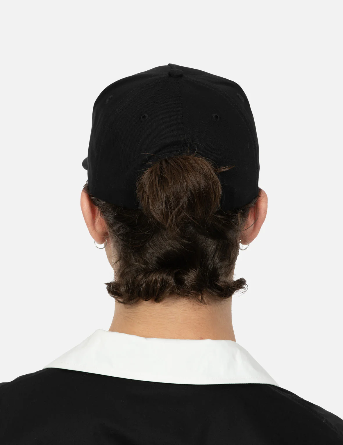 Seagull Print Tucker Hat - Image 5