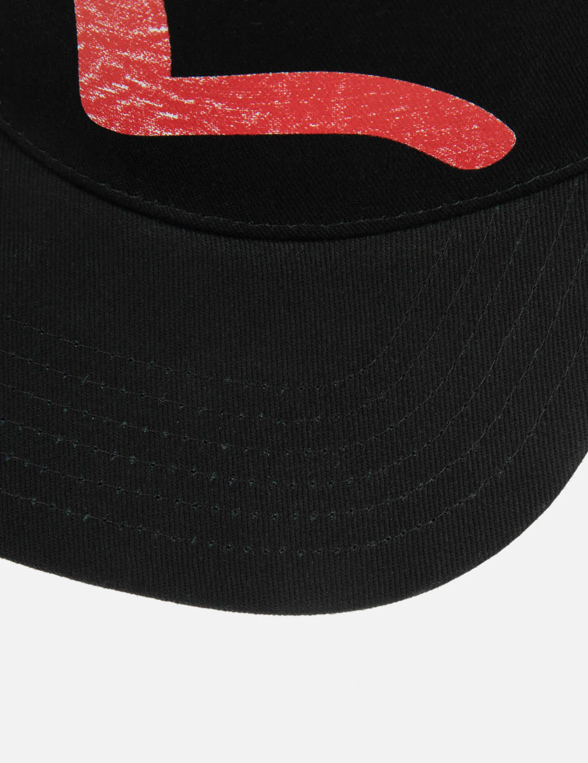 Seagull Print Tucker Hat - Image 7