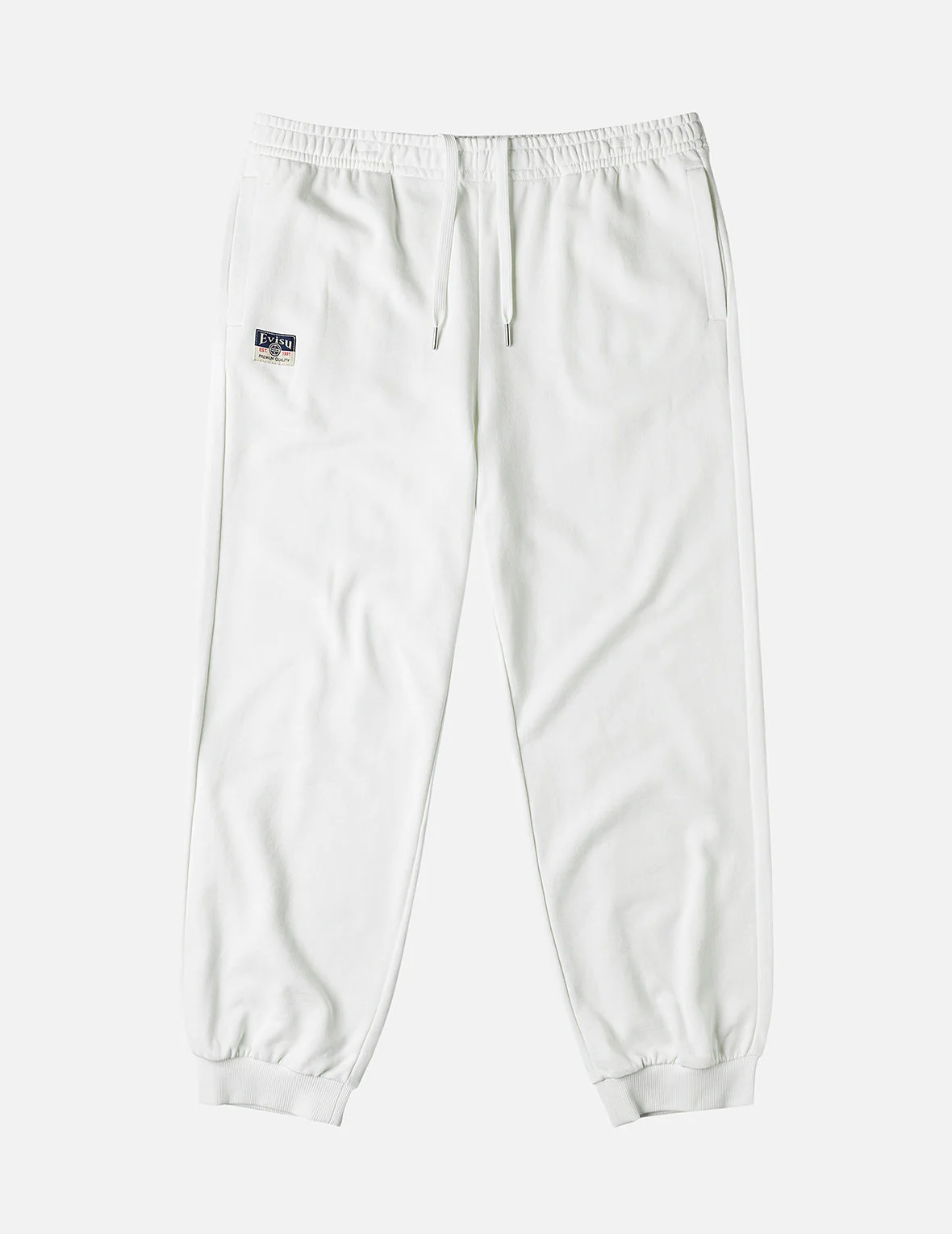 Seagull Printed Sweatpants - Image 11