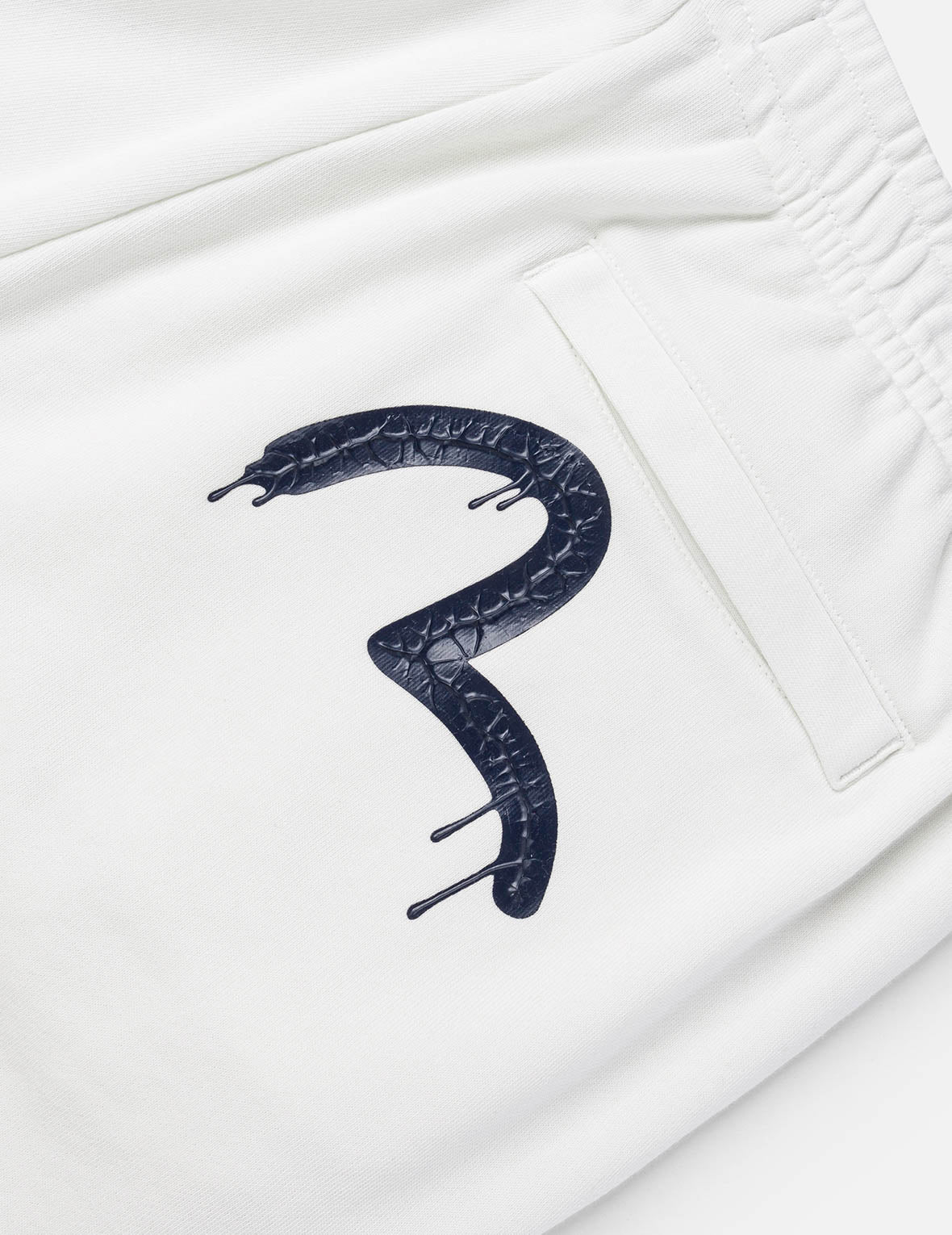 Seagull Printed Sweatpants - Image 13